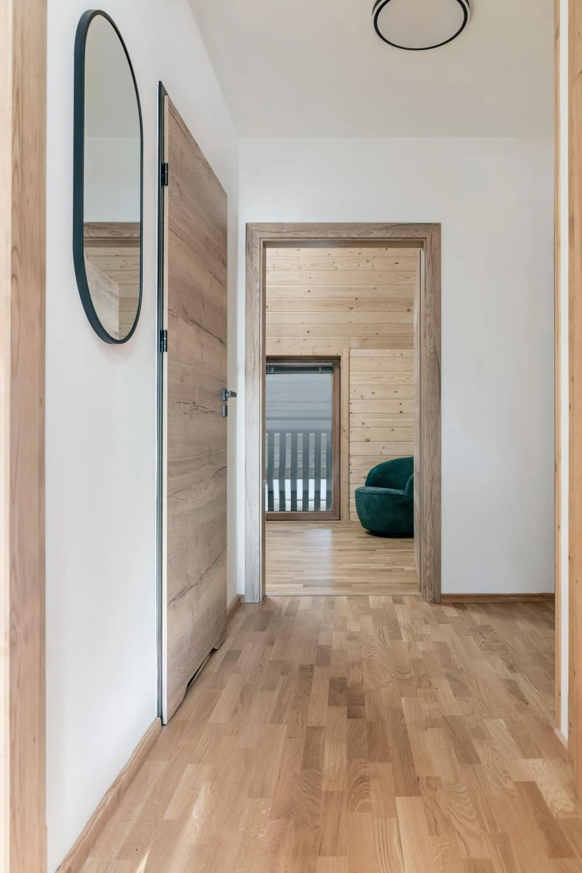 Photo of the whole room, Bed in Apres Ski Bachleda - LoftAffair Collection