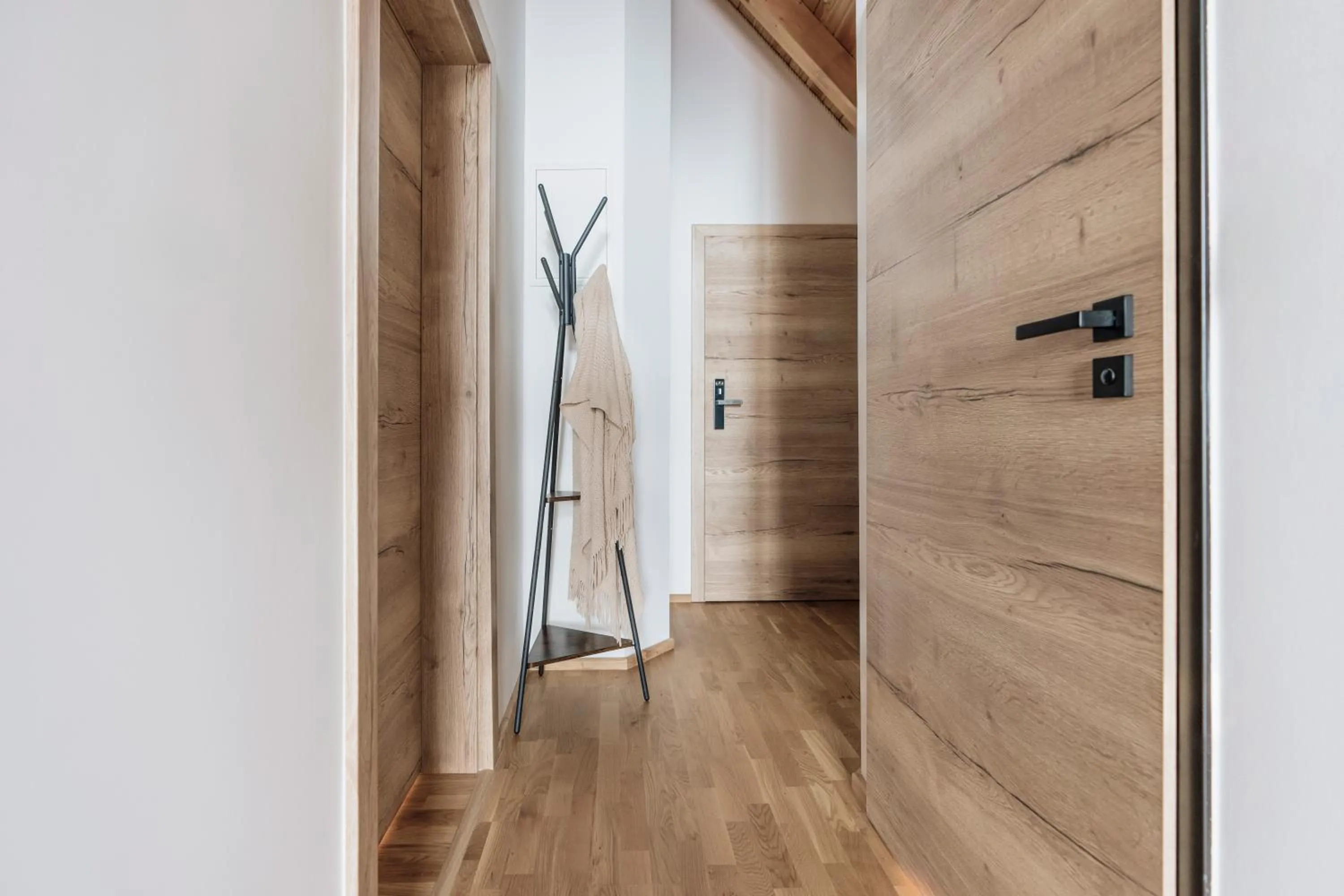 wardrobe in Apres Ski Bachleda - LoftAffair Collection