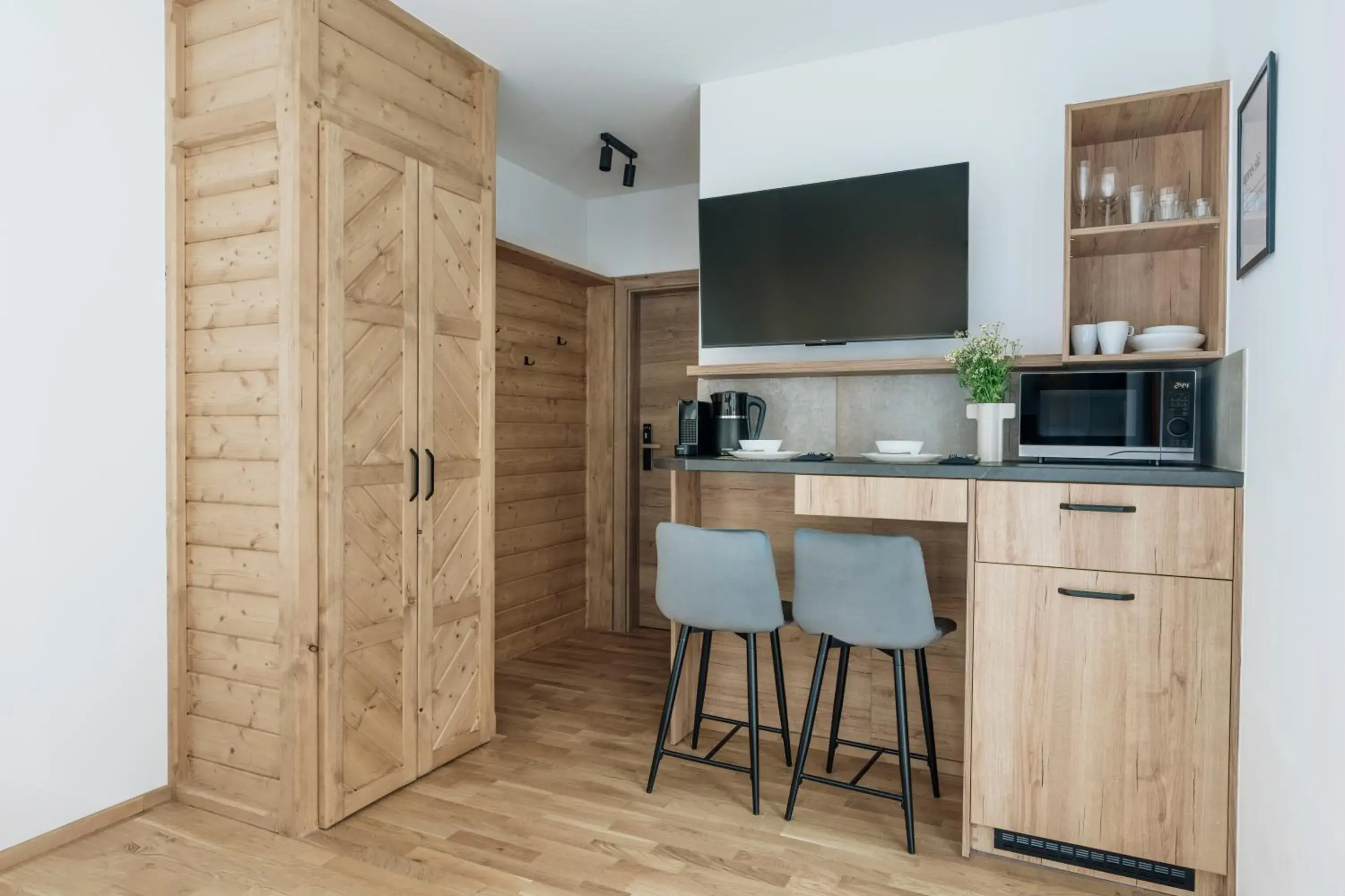 Standard Studio in Apres Ski Bachleda - LoftAffair Collection Standard Studio in Apres Ski Bachleda - LoftAffair Collection