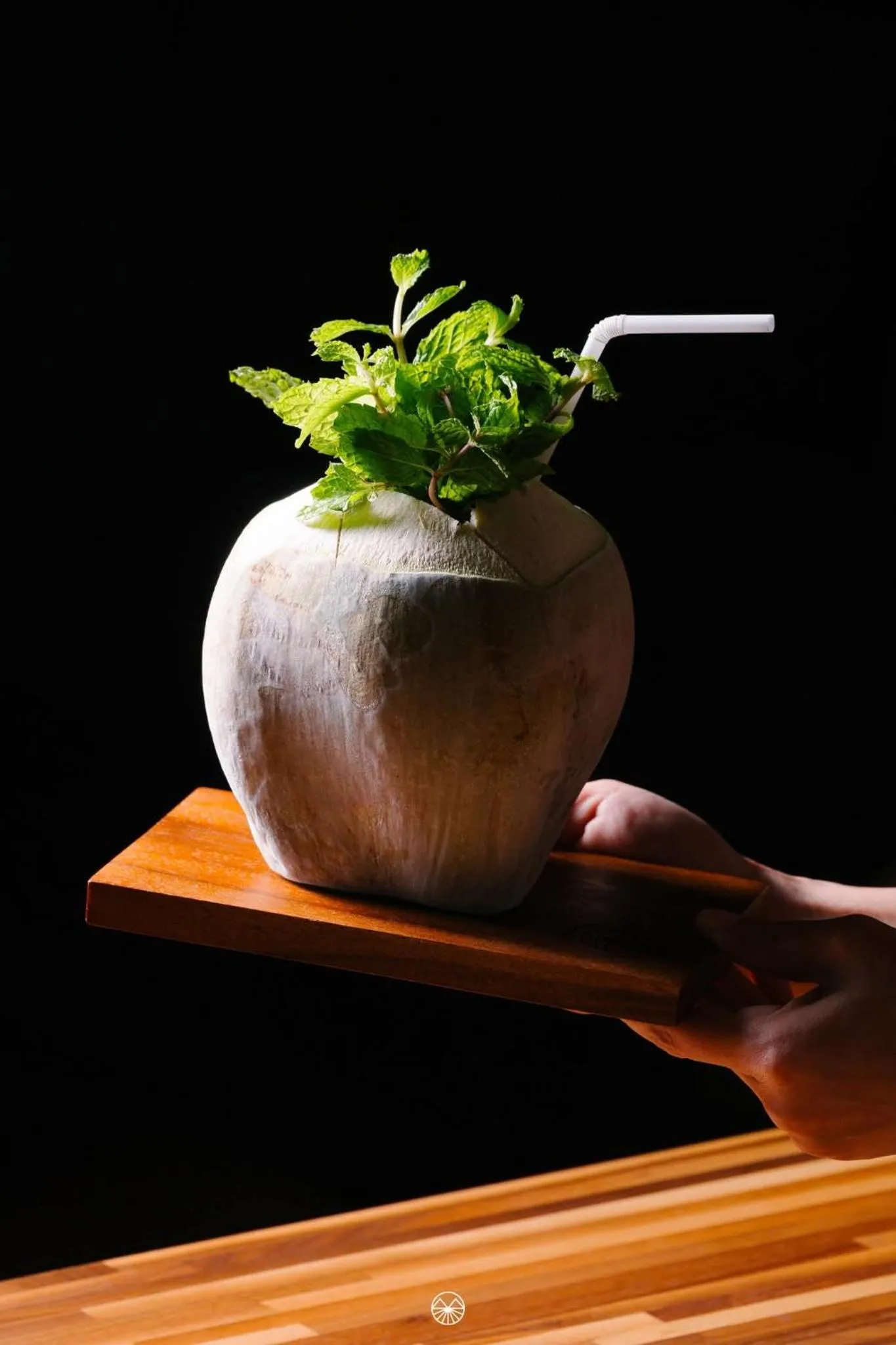 Lounge or bar in IHOC - Phuket OldTown