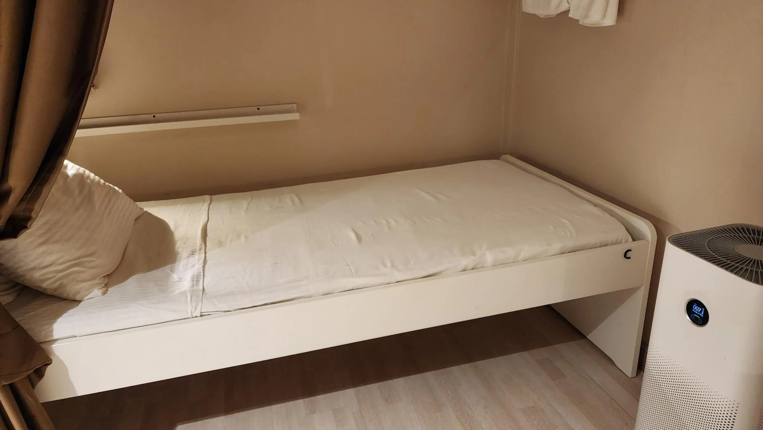 Bed in IHOC - Phuket OldTown