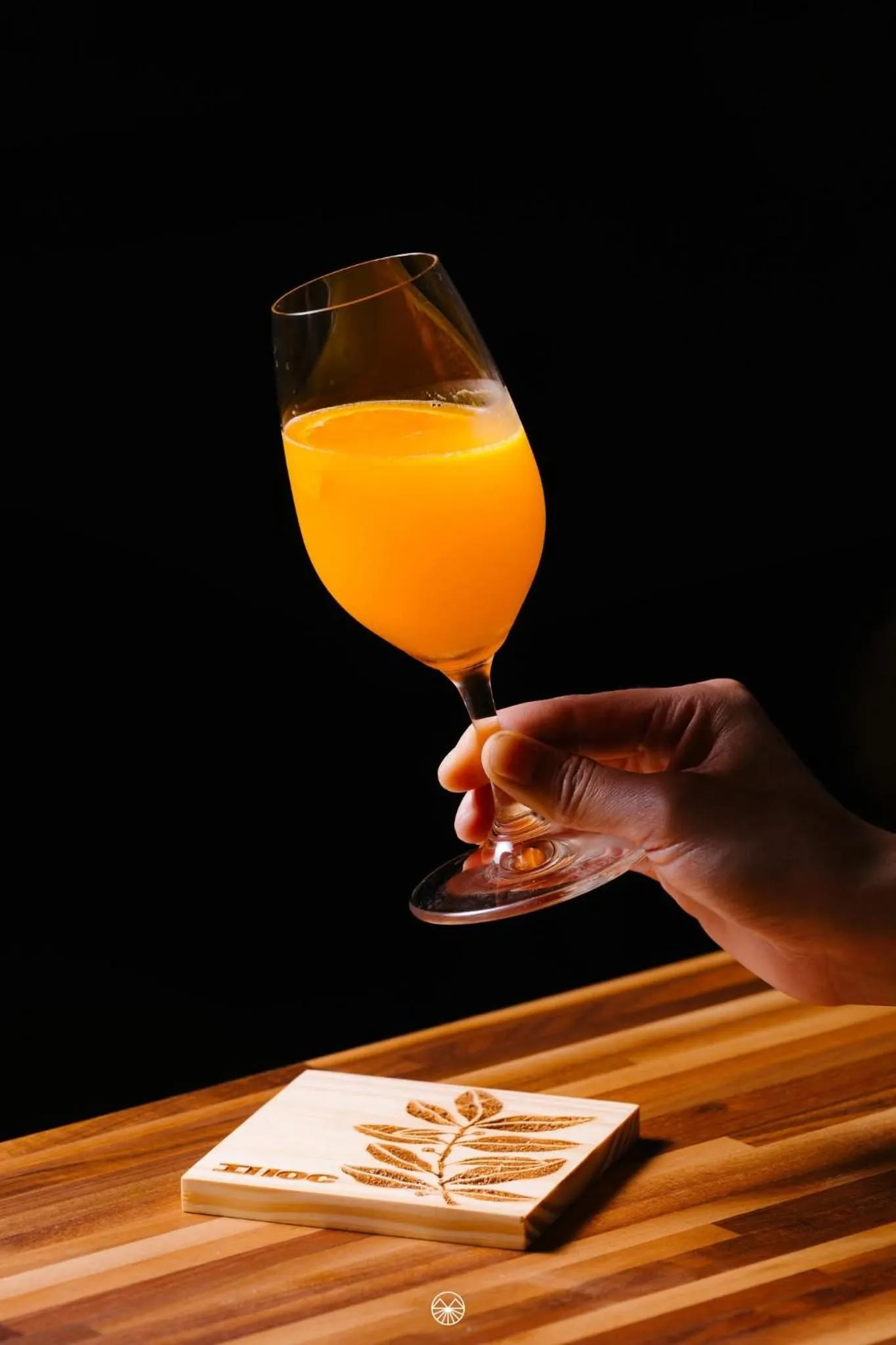 Drinks in IHOC - Phuket OldTown