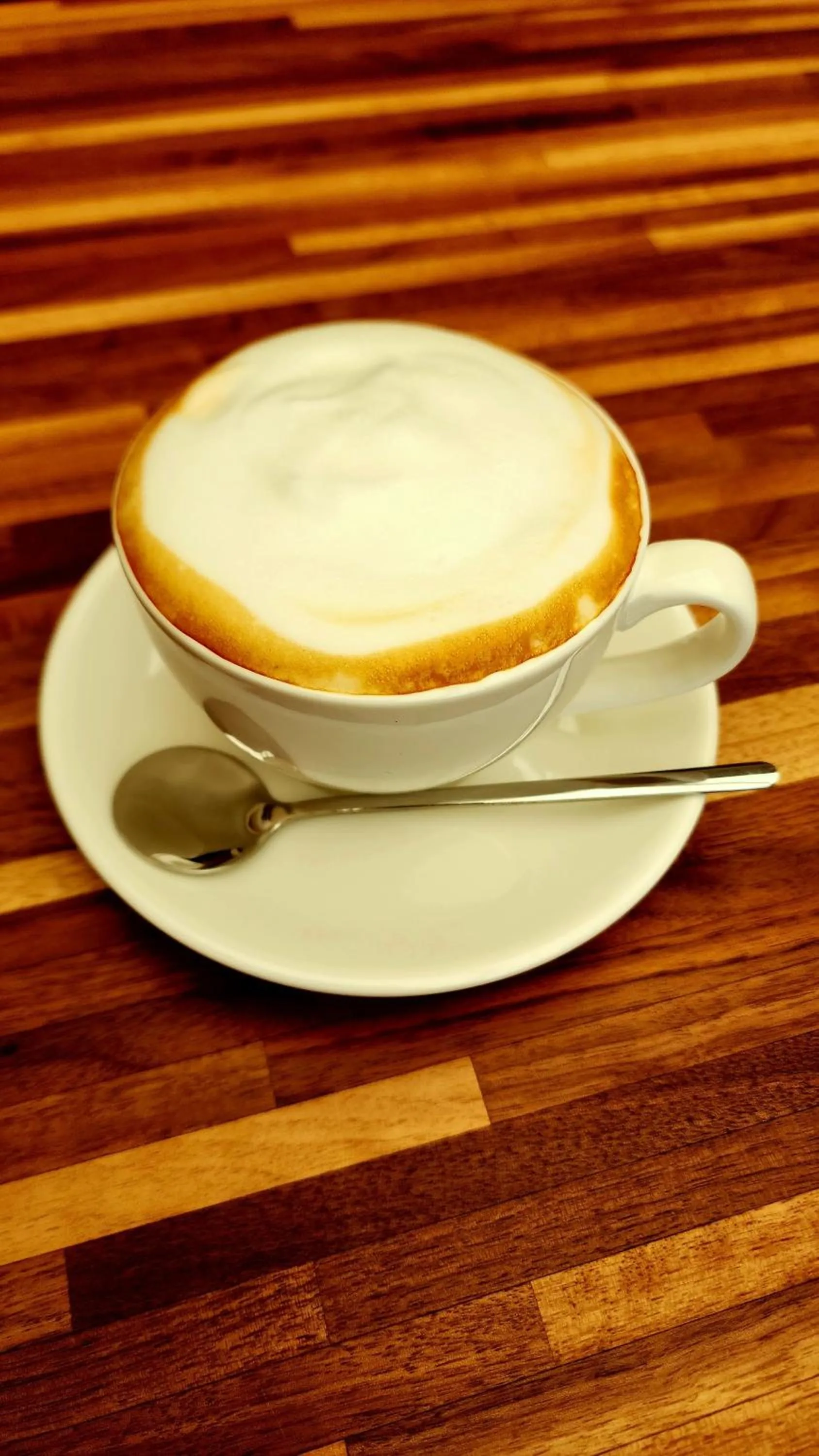 Food and drinks in IHOC - Phuket OldTown