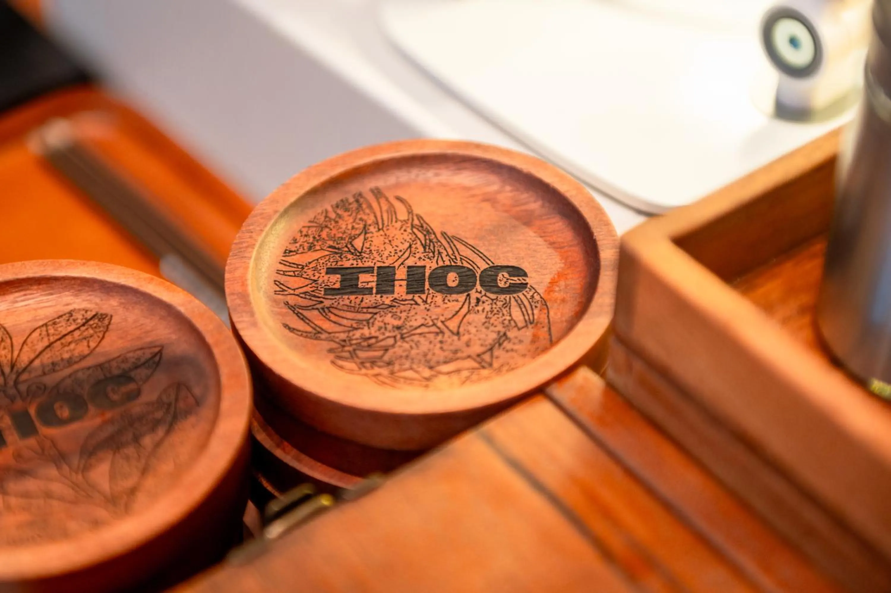 IHOC - Phuket OldTown