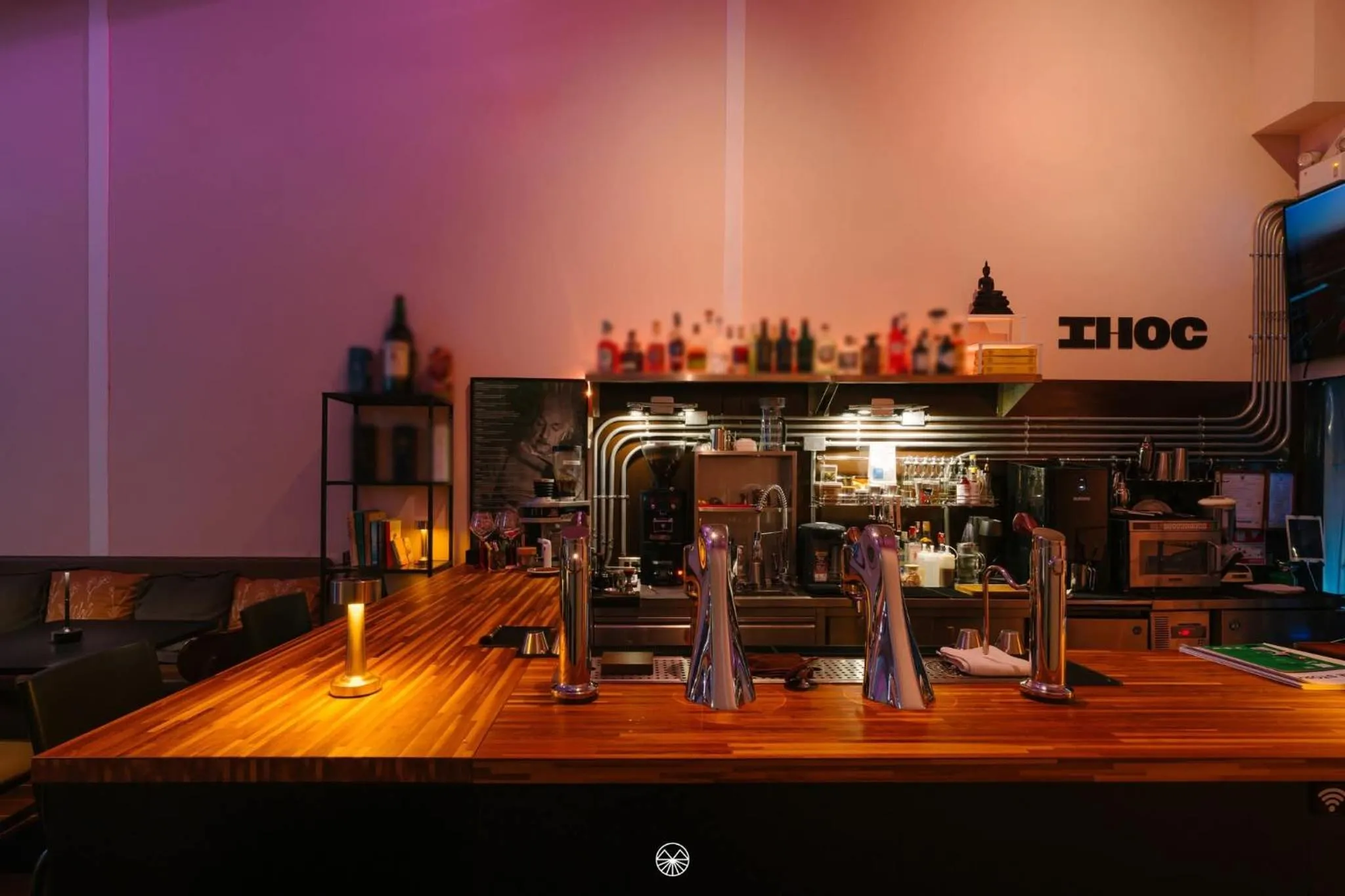 Property building in IHOC - Phuket OldTown