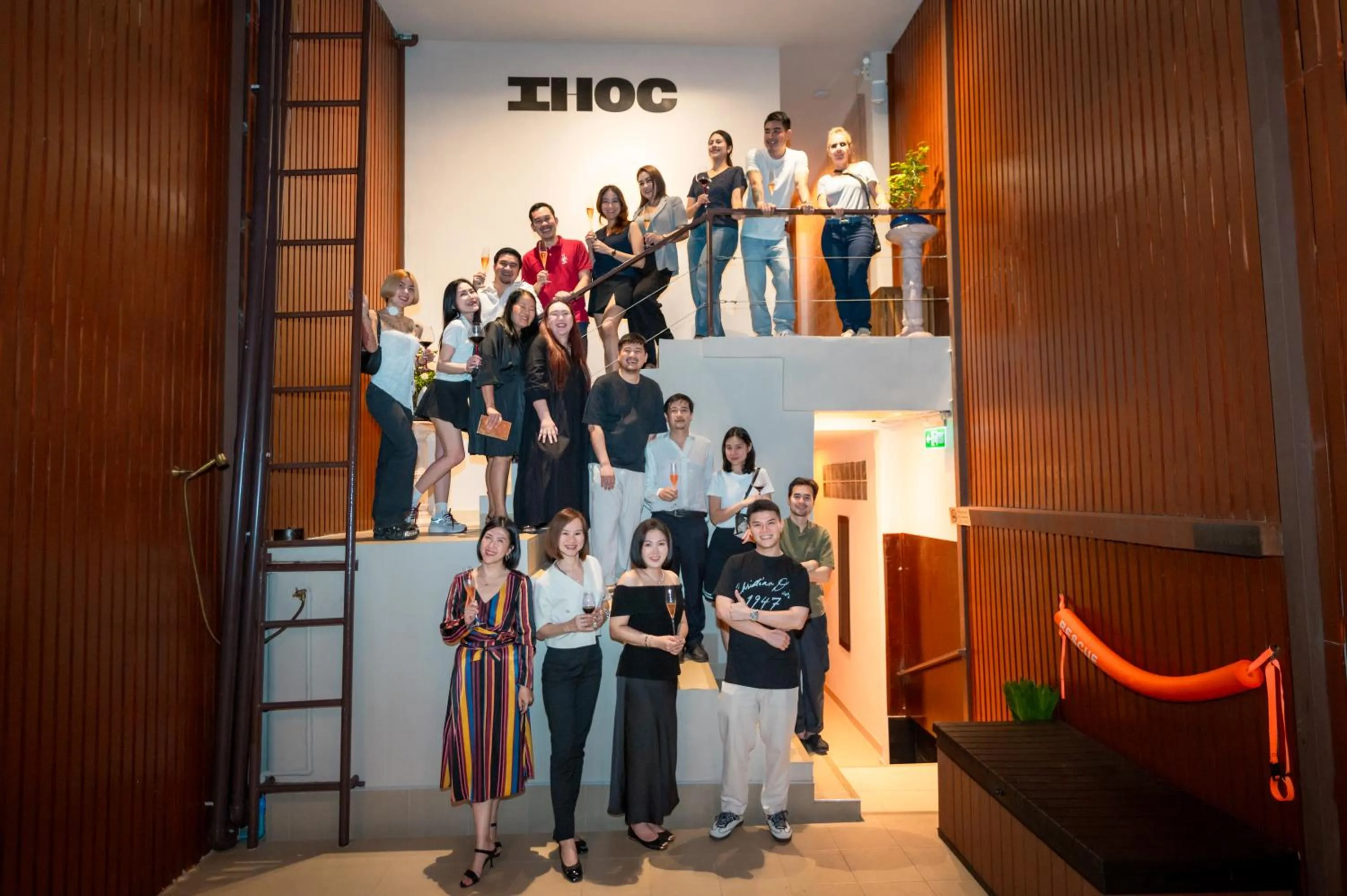 IHOC - Phuket OldTown