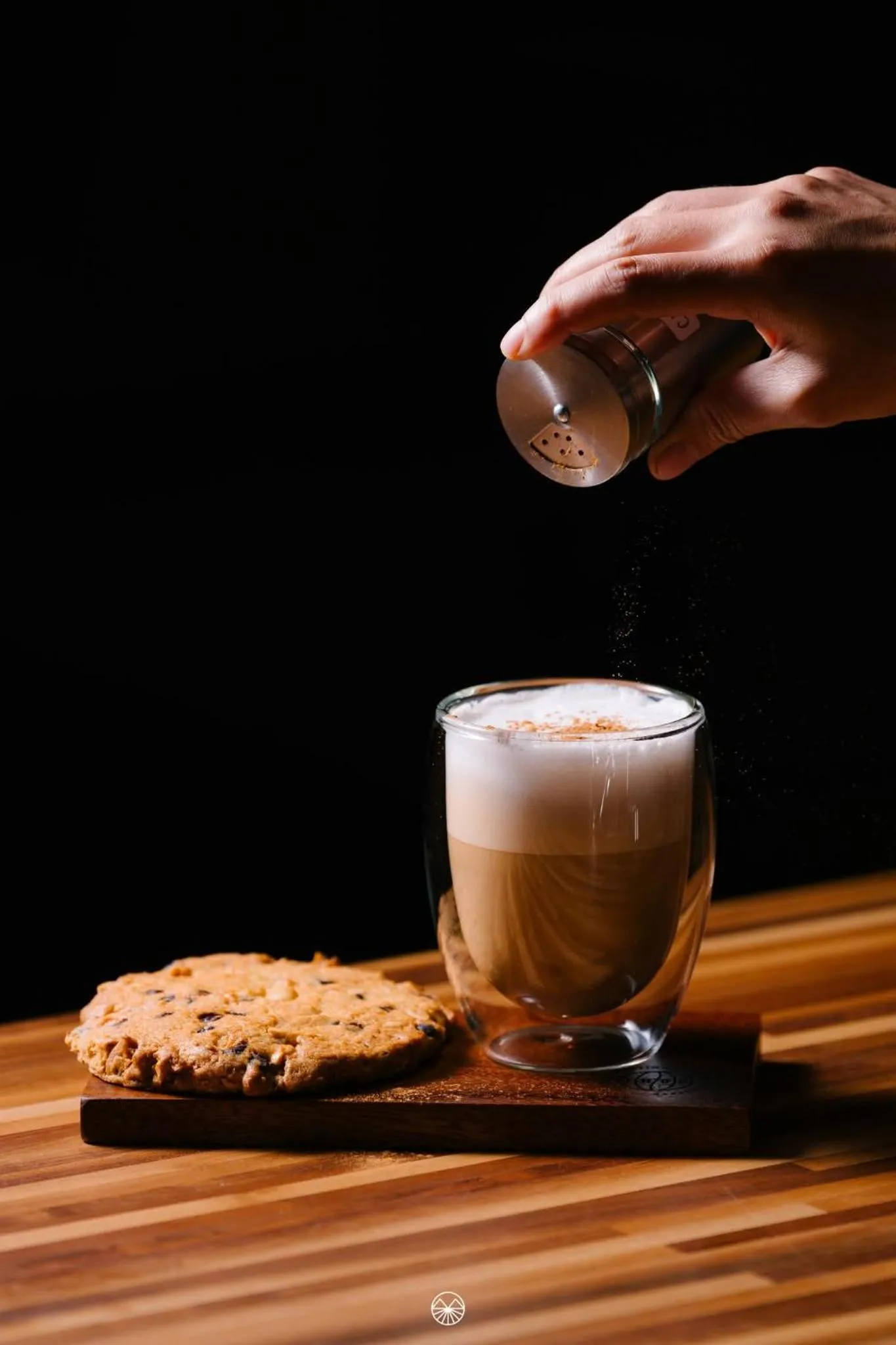 Food and drinks in IHOC - Phuket OldTown