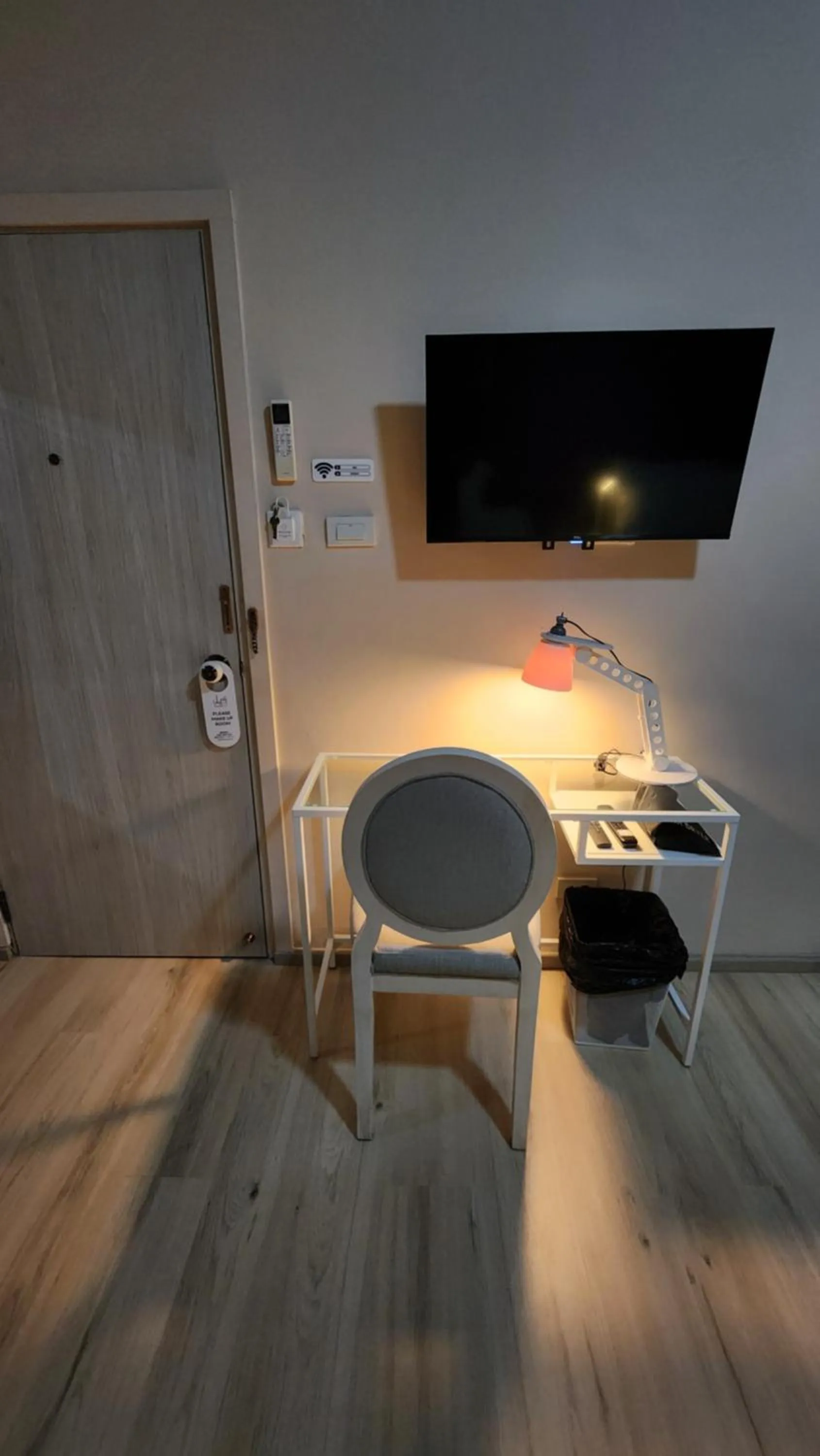 TV and multimedia in IHOC - Phuket OldTown