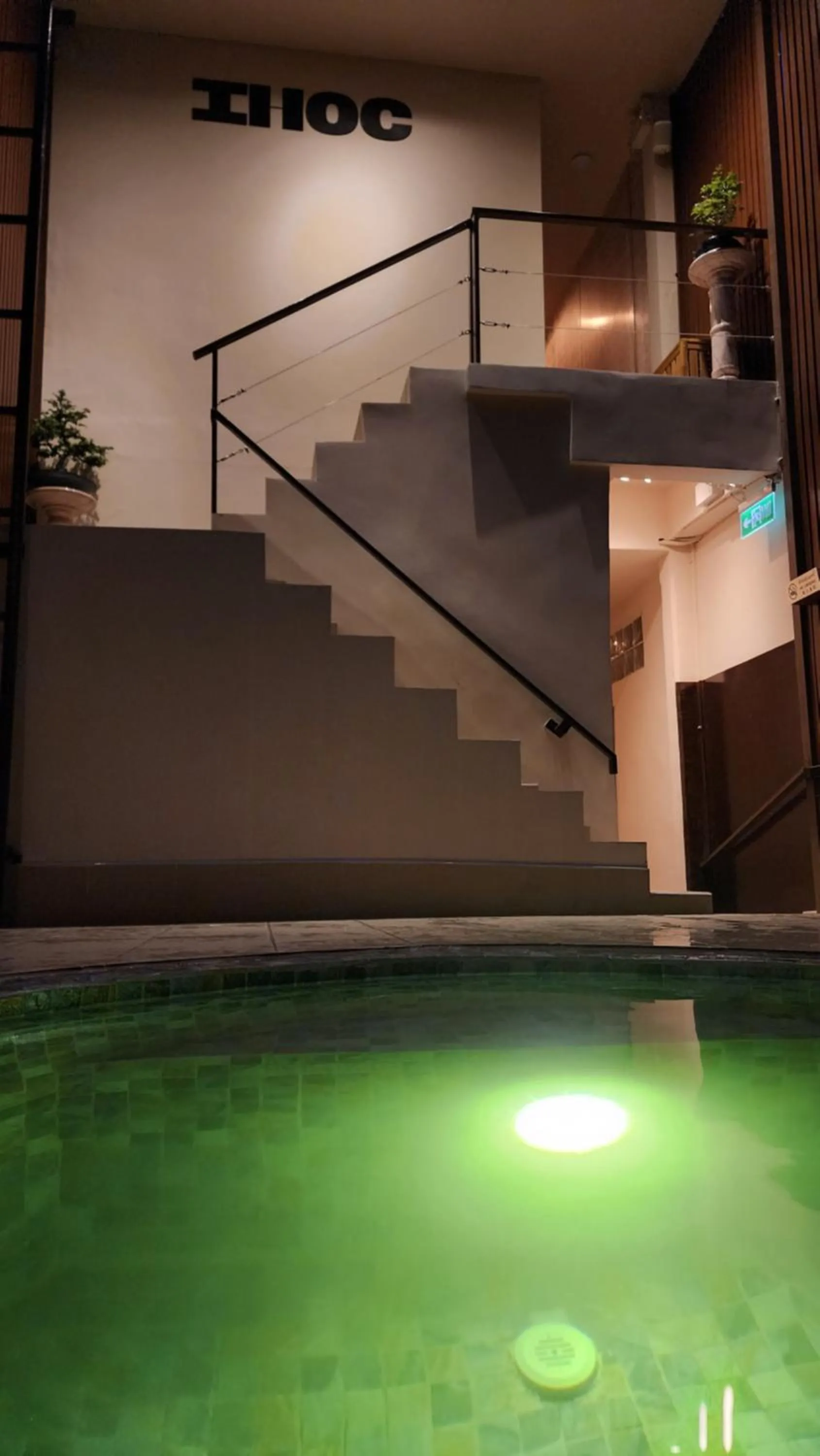 IHOC - Phuket OldTown