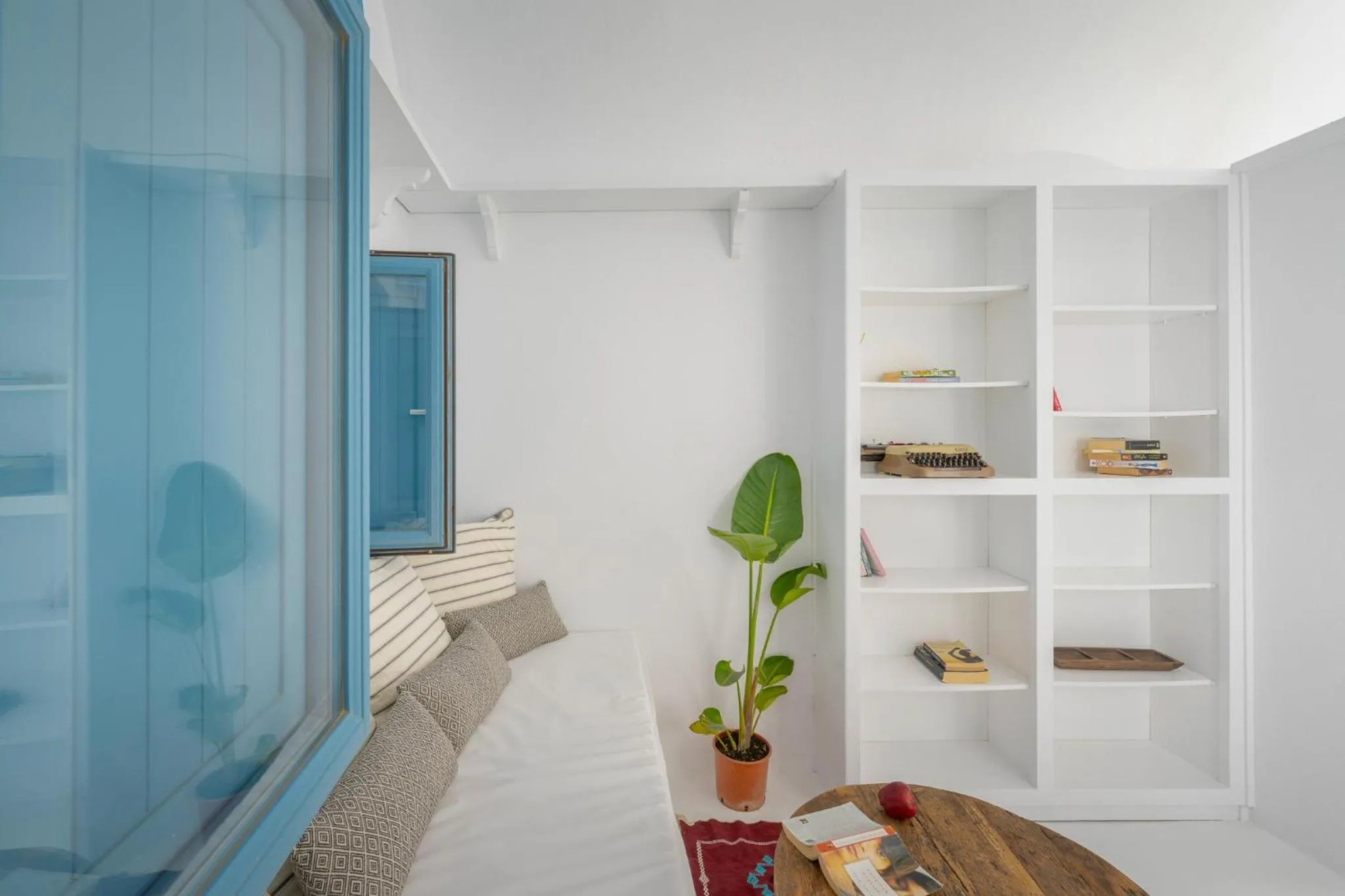 Sophia Luxury Suites