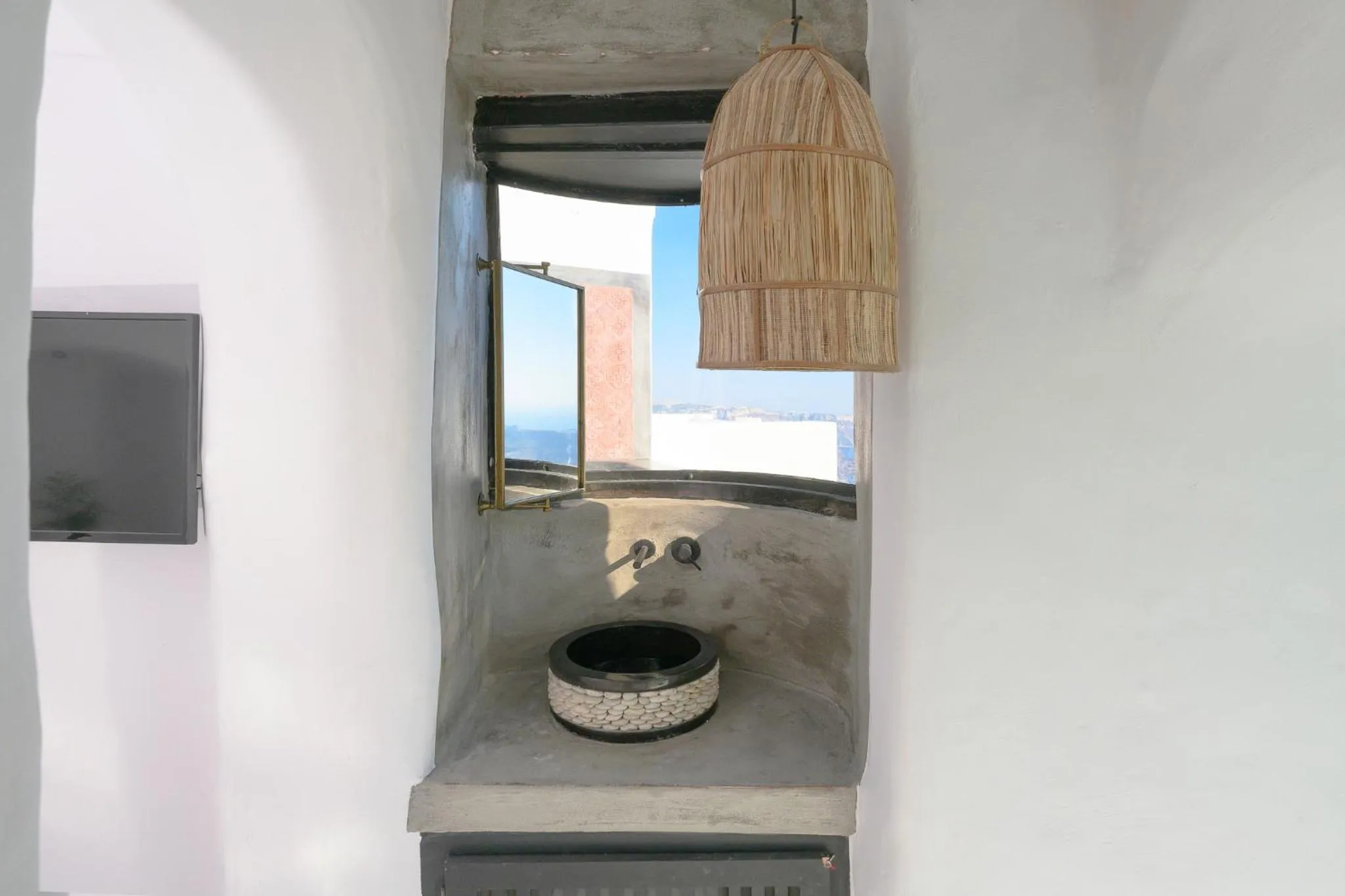 Sophia Luxury Suites