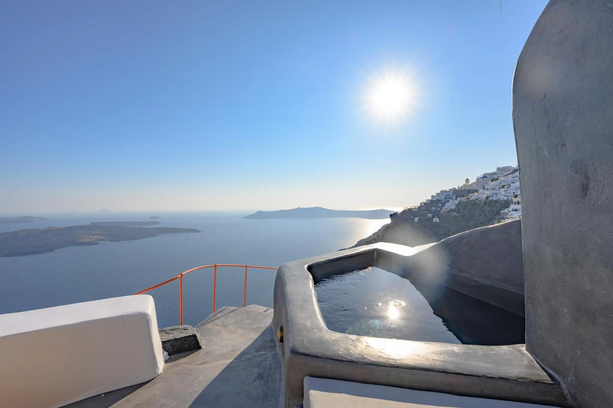 Sophia Luxury Suites