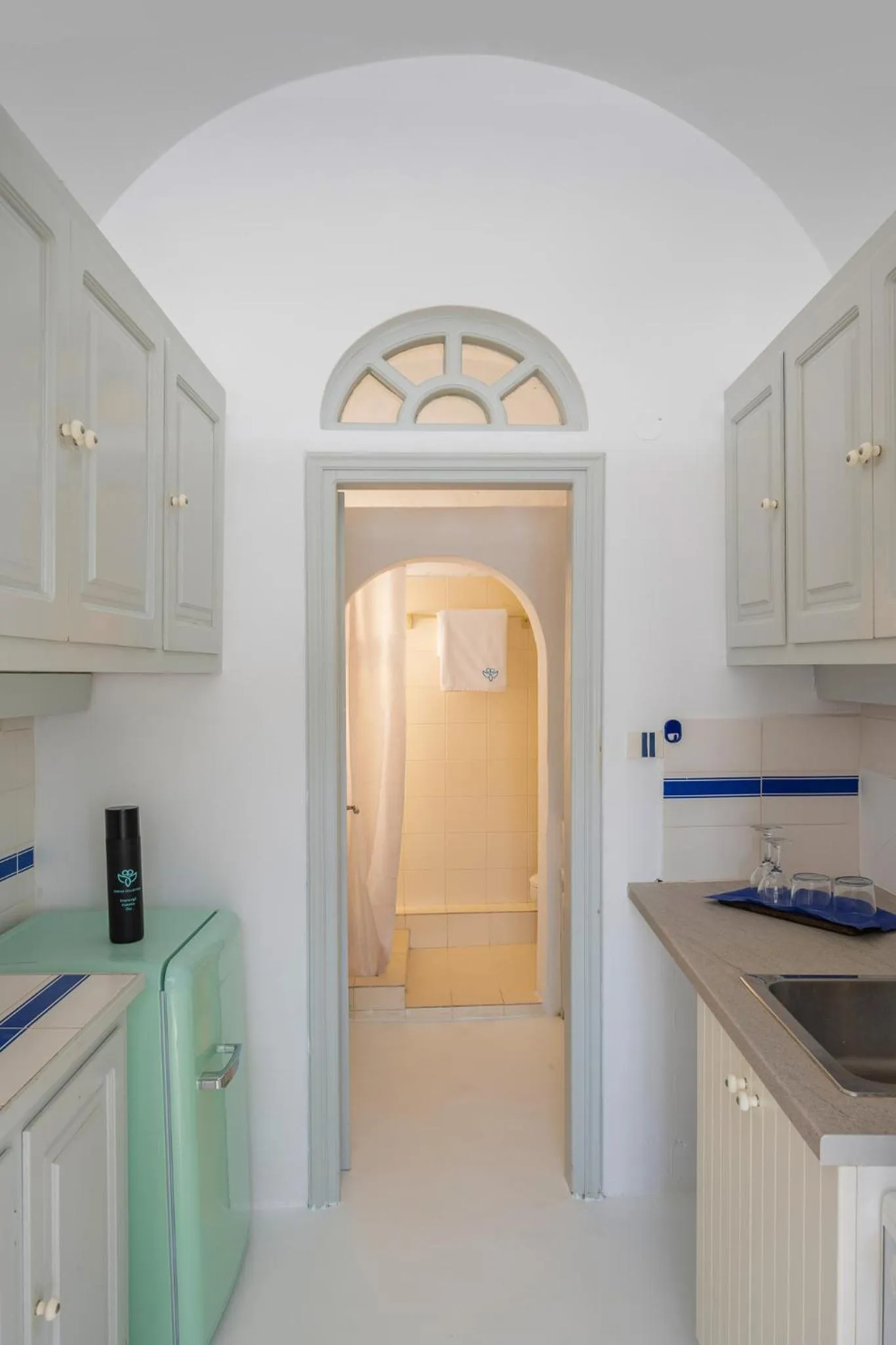 Sophia Luxury Suites