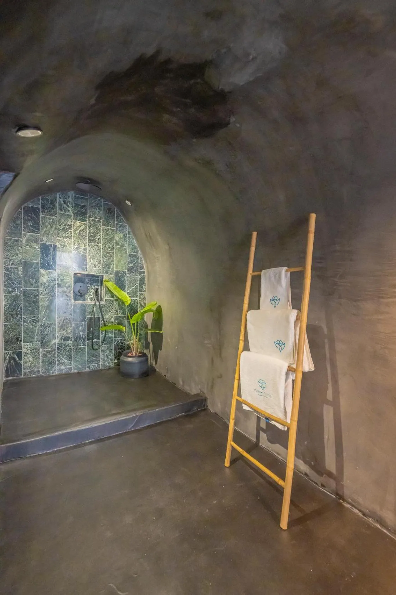 Sophia Luxury Suites