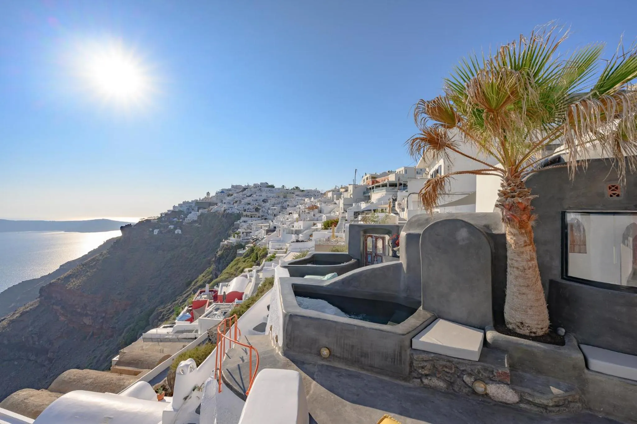 Sophia Luxury Suites