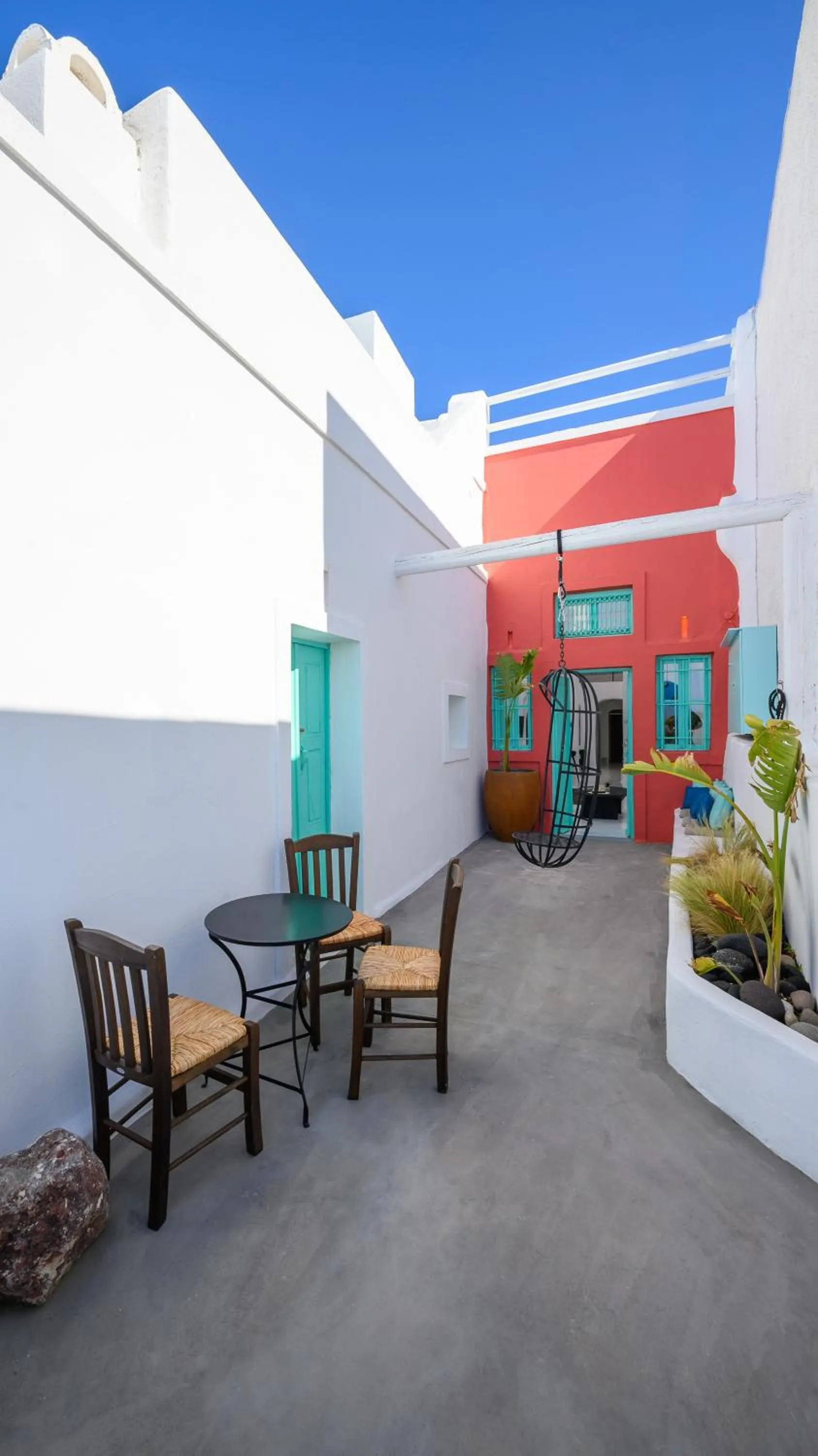 Sophia Luxury Suites