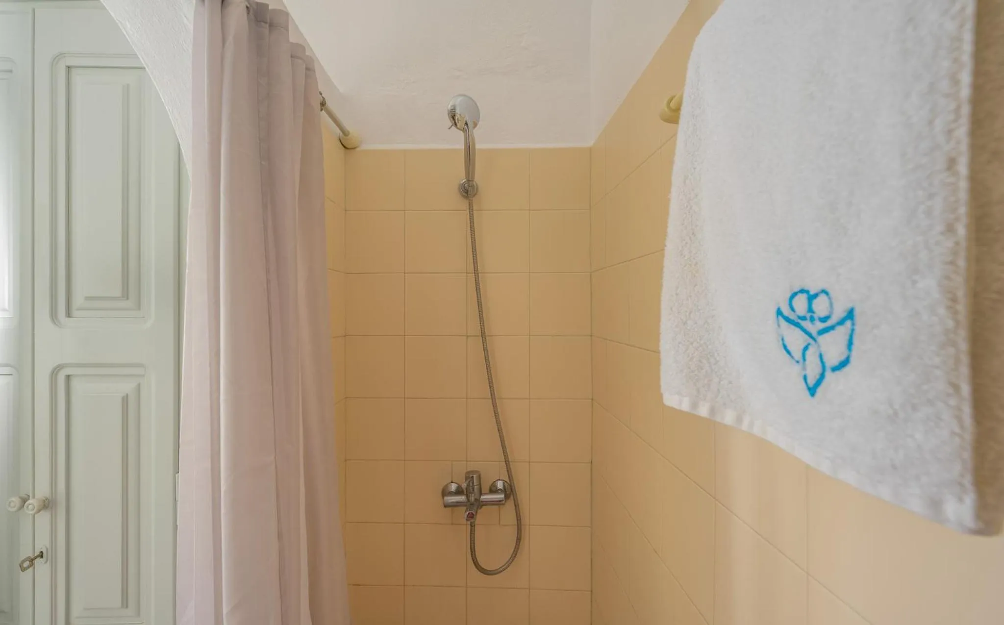 Sophia Luxury Suites