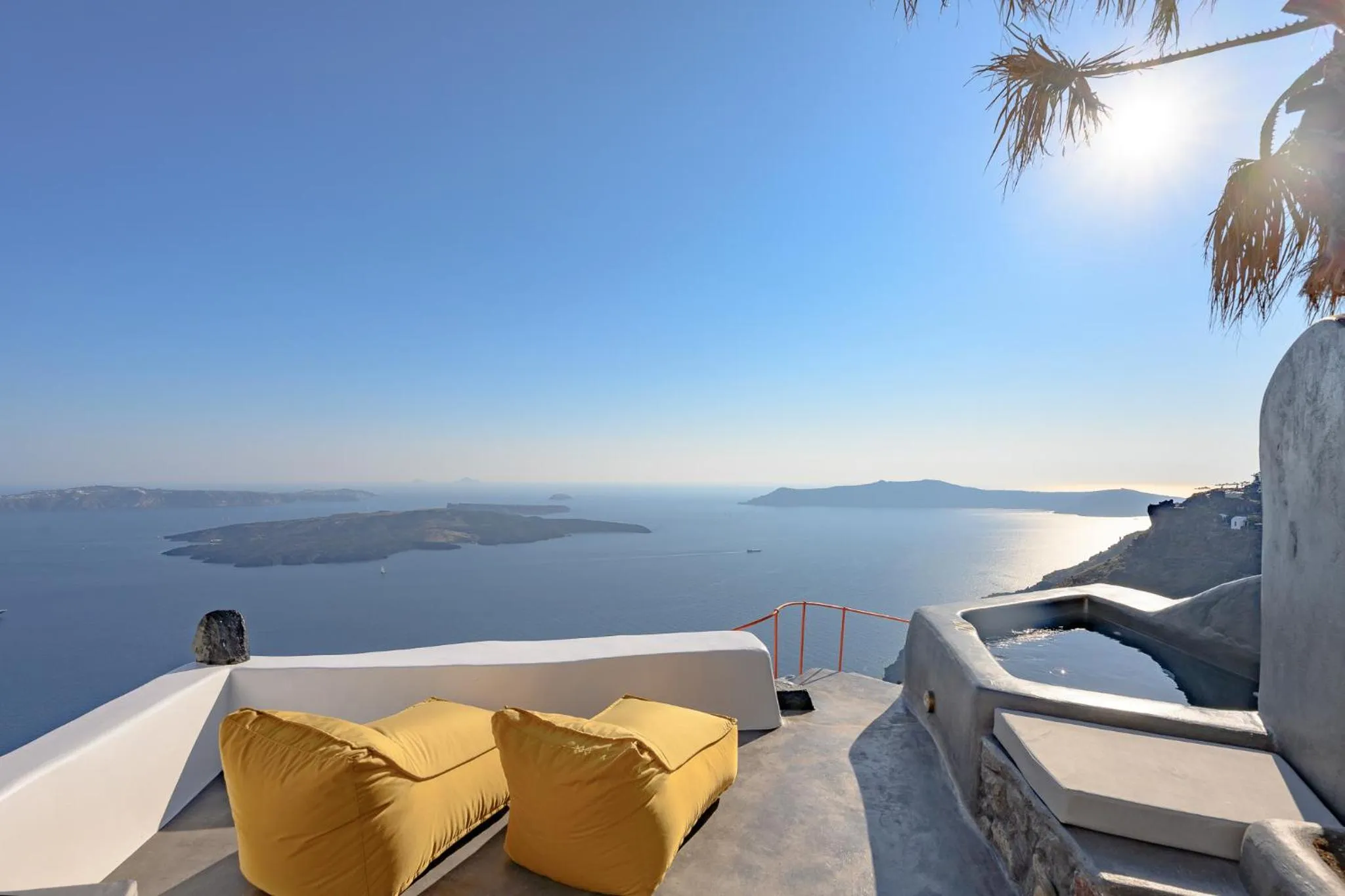 Sophia Luxury Suites