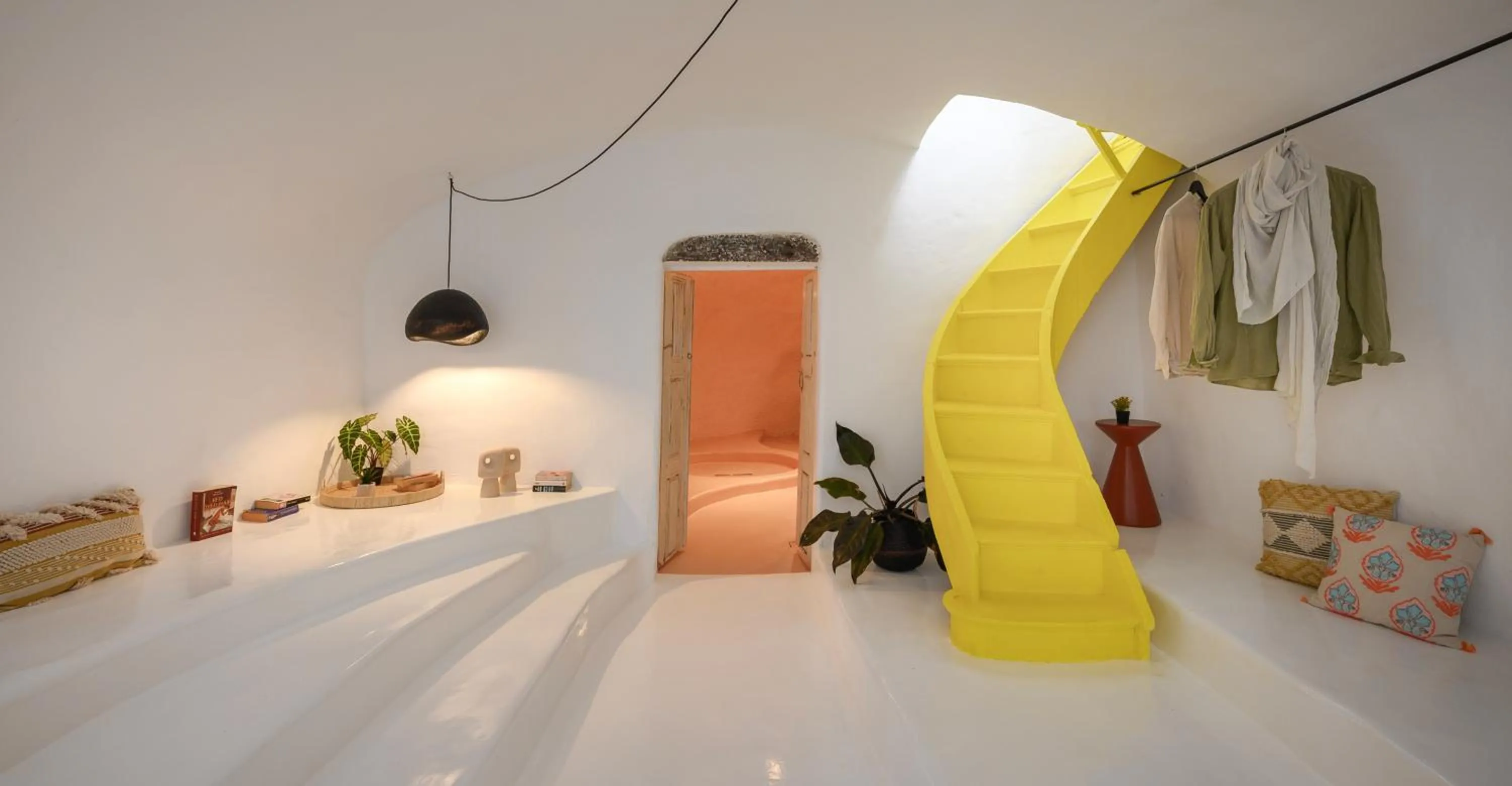 Sophia Luxury Suites