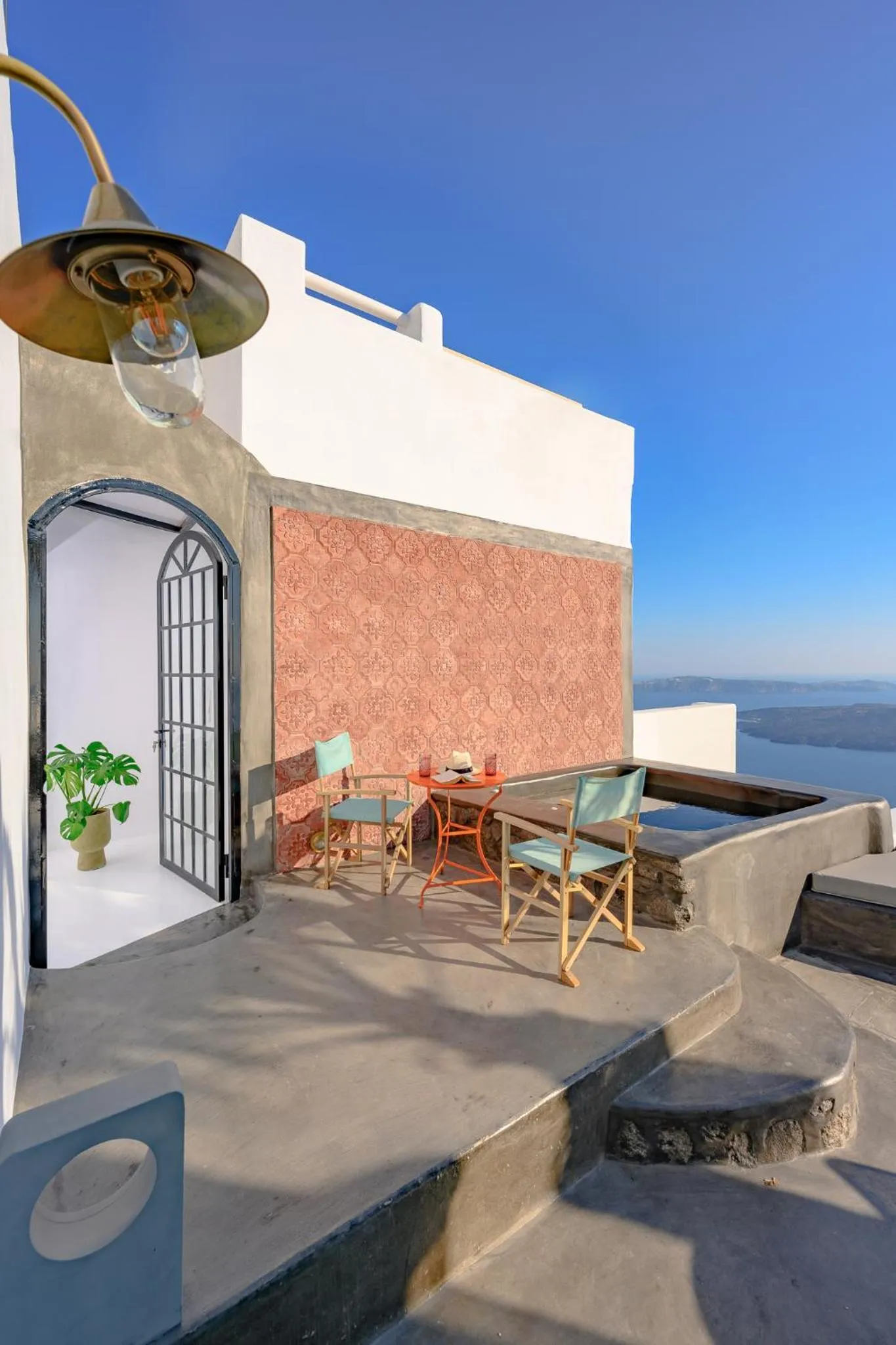 Sophia Luxury Suites