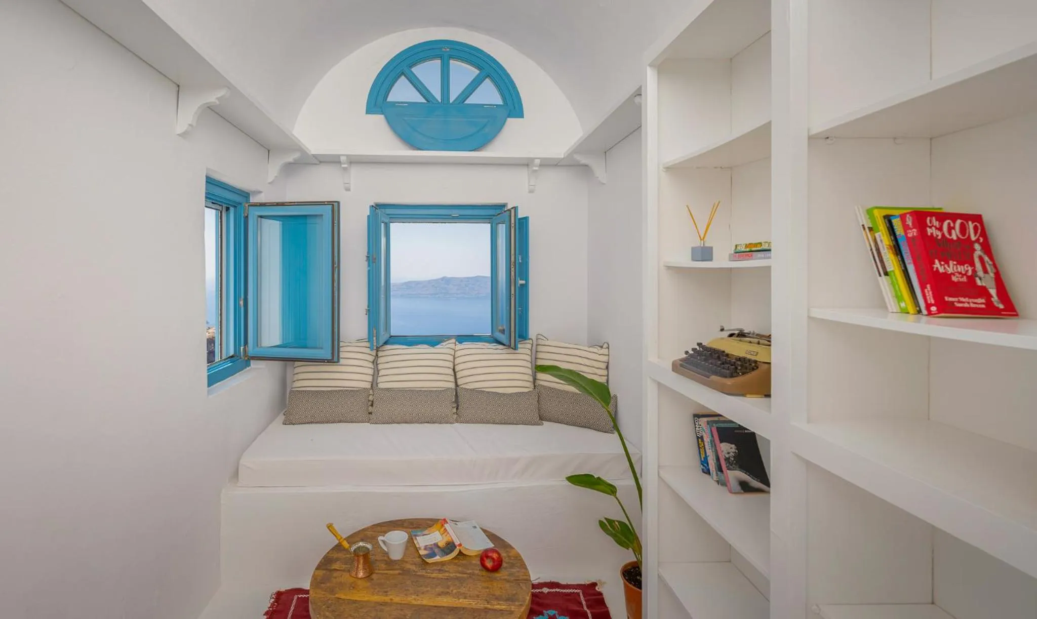 Sophia Luxury Suites