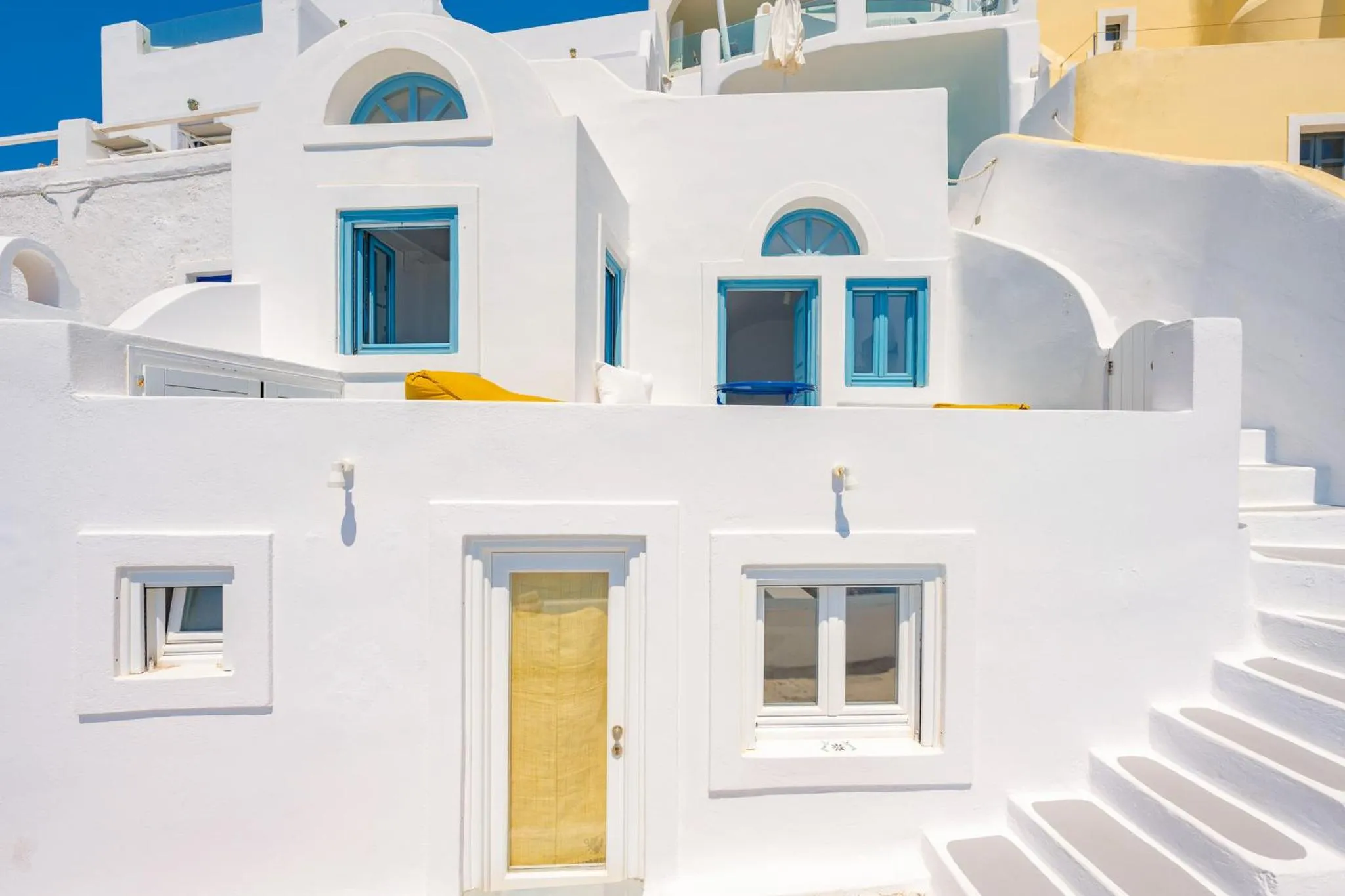 Sophia Luxury Suites