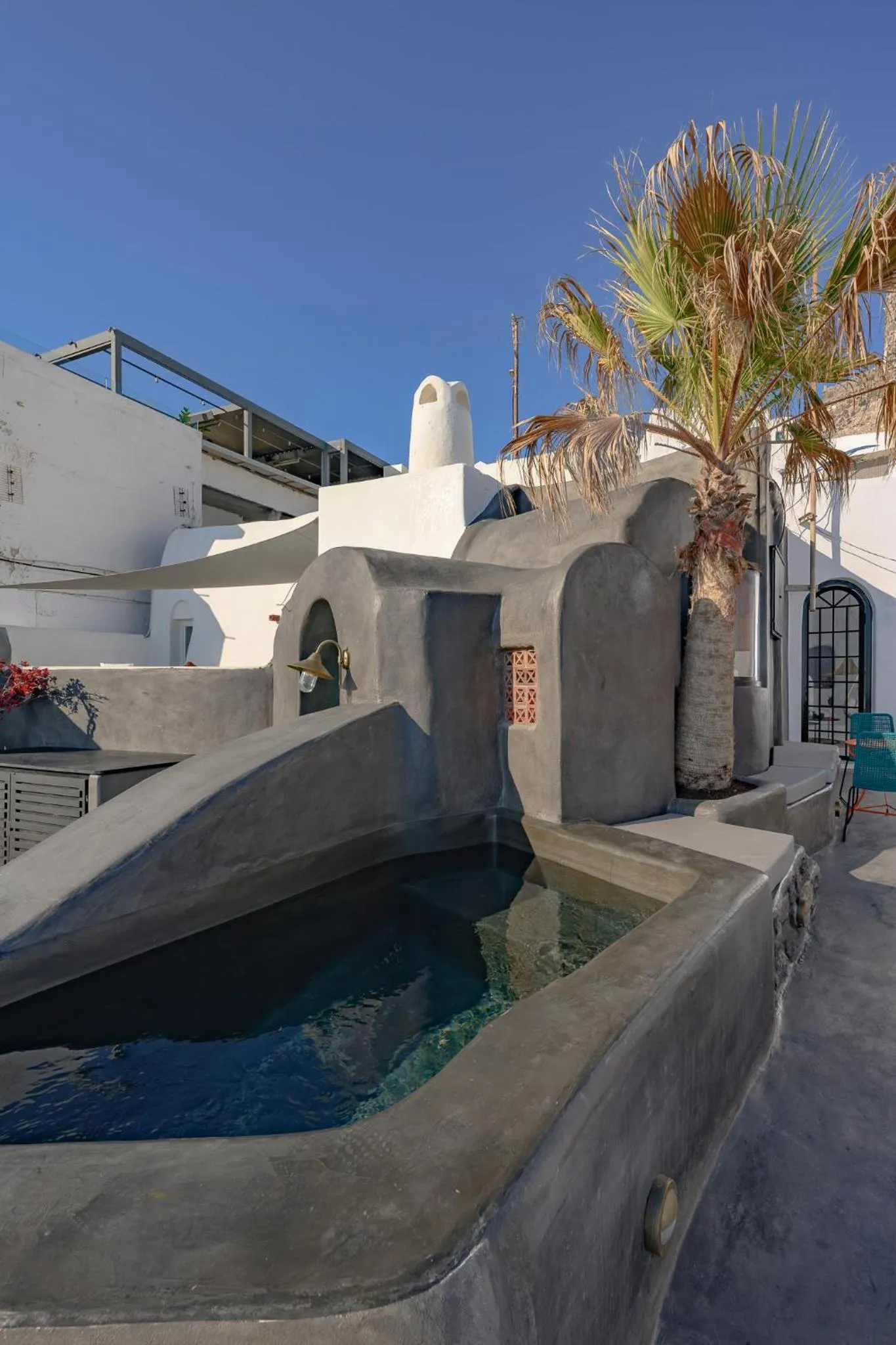 Sophia Luxury Suites