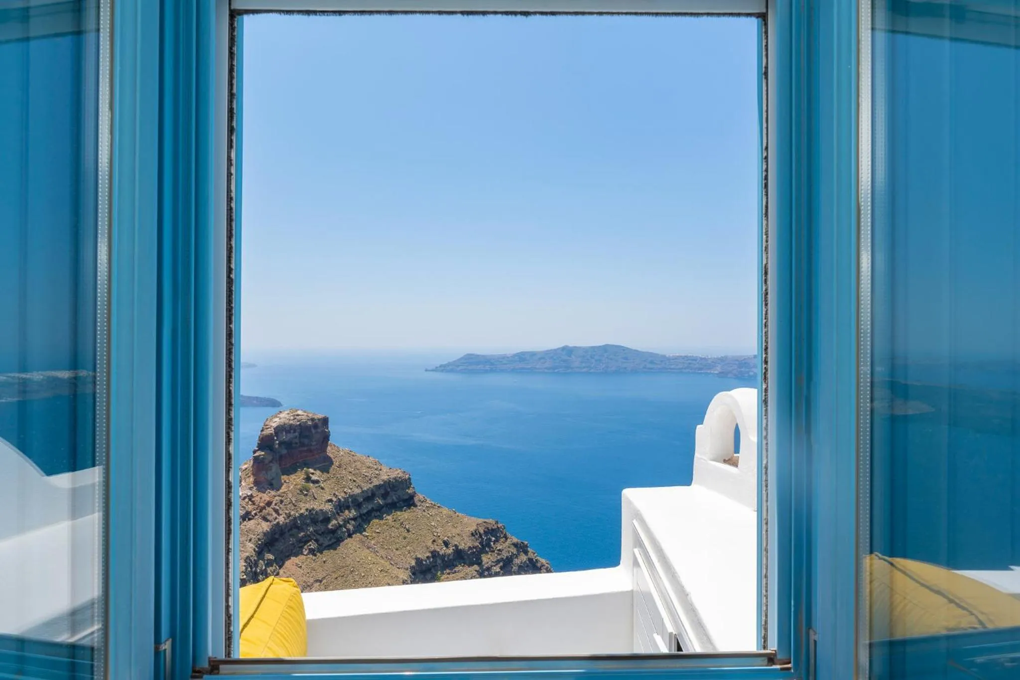 Sophia Luxury Suites