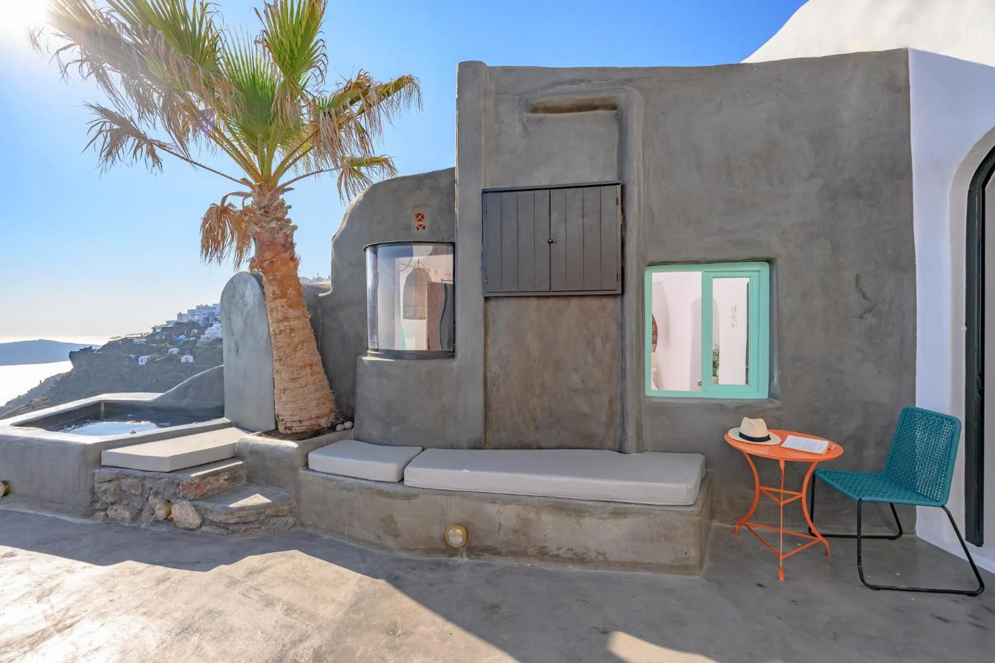 Sophia Luxury Suites