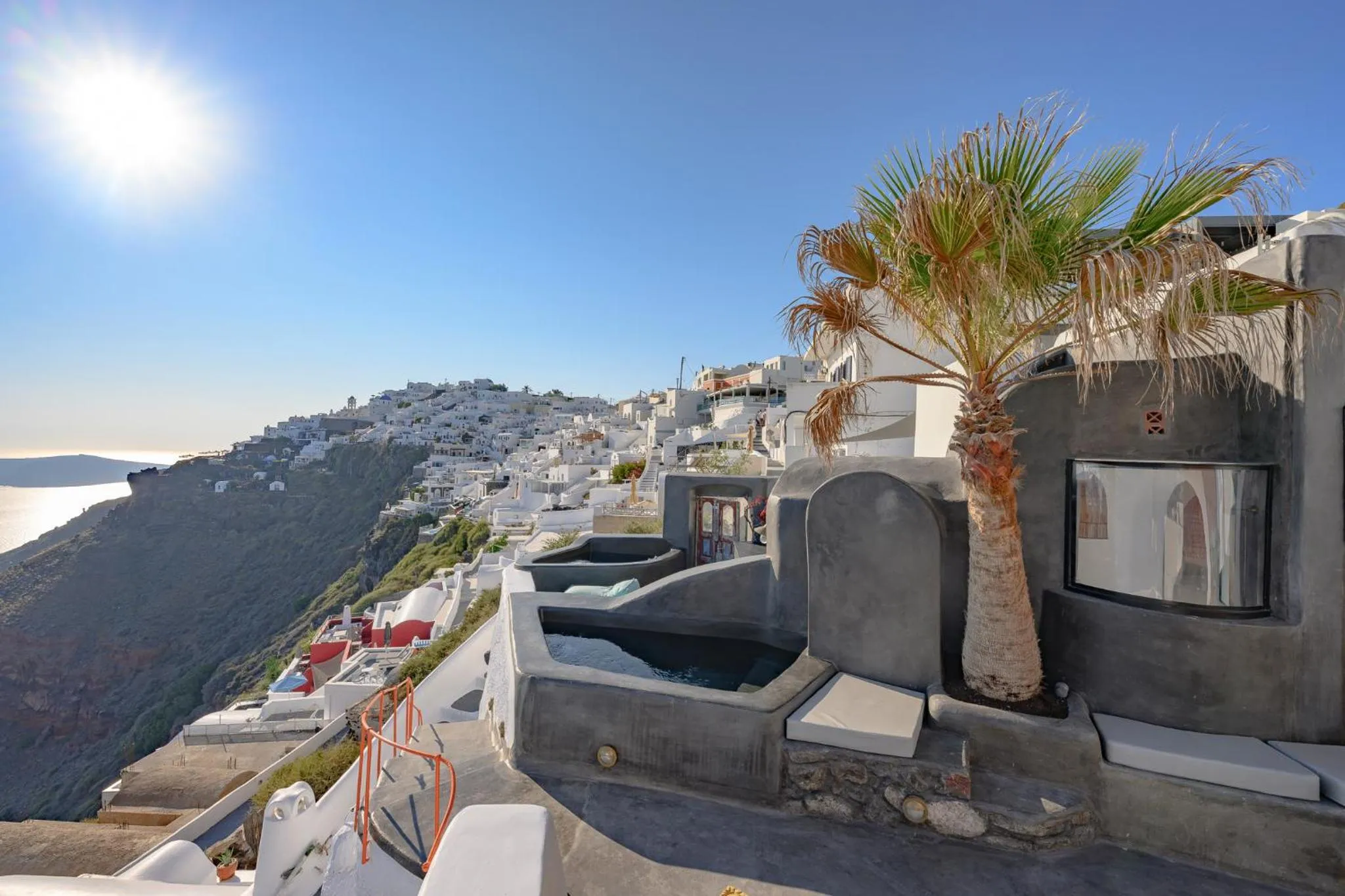 Sophia Luxury Suites