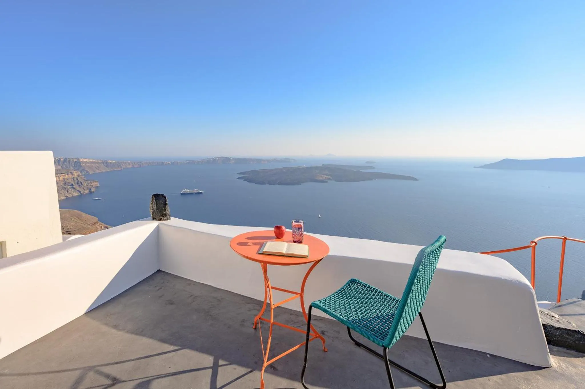 Sophia Luxury Suites