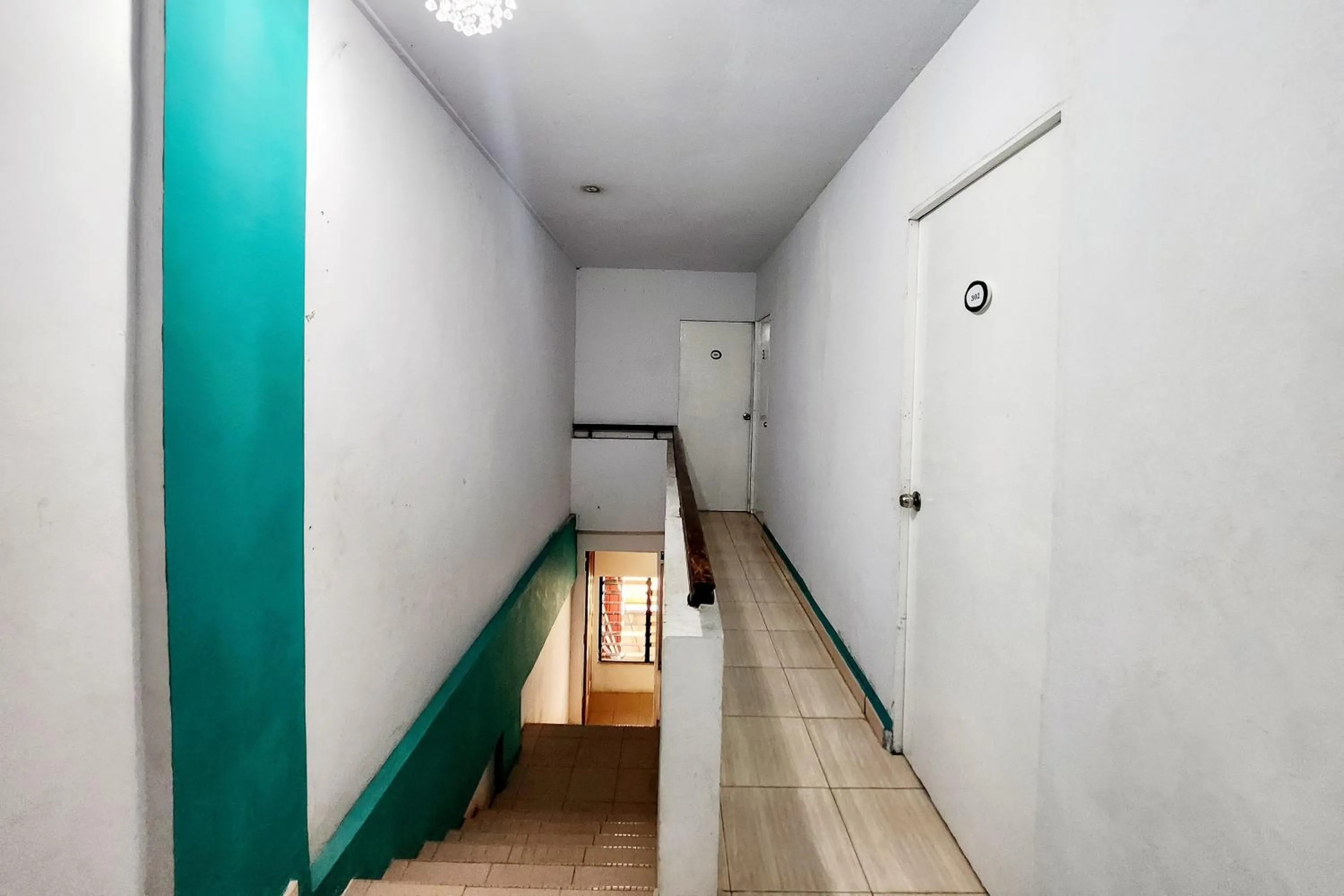 Property building in RedDoorz at Marina City Waterfront