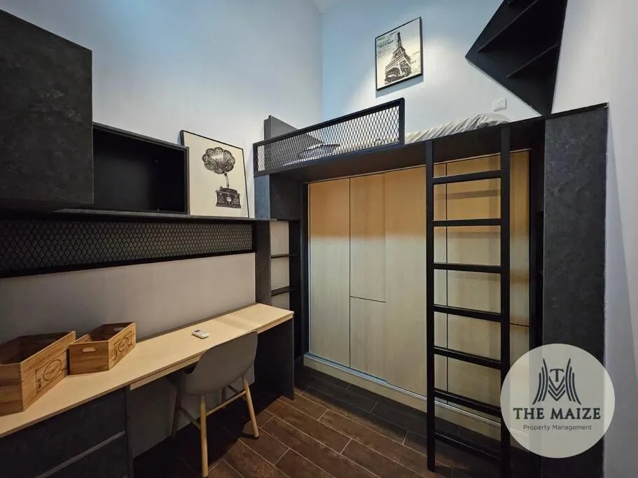 The Urban Lodge - Tasek Avenue Ipoh