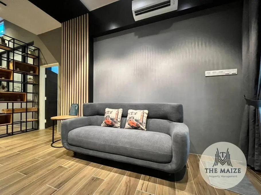 The Urban Lodge - Tasek Avenue Ipoh