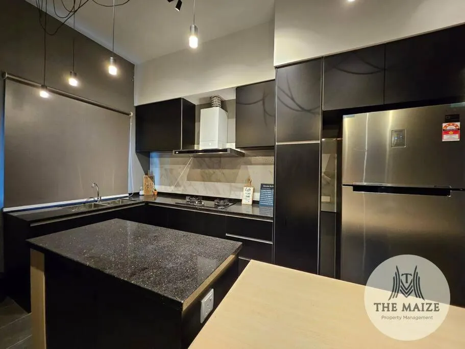 The Urban Lodge - Tasek Avenue Ipoh