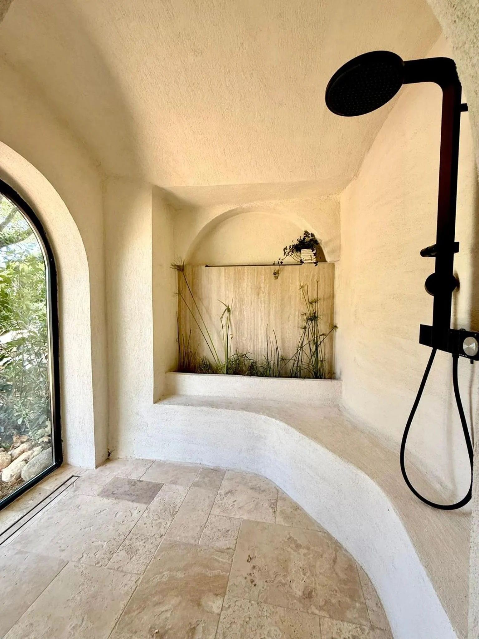 Spa and wellness centre/facilities in Chateau Pimo