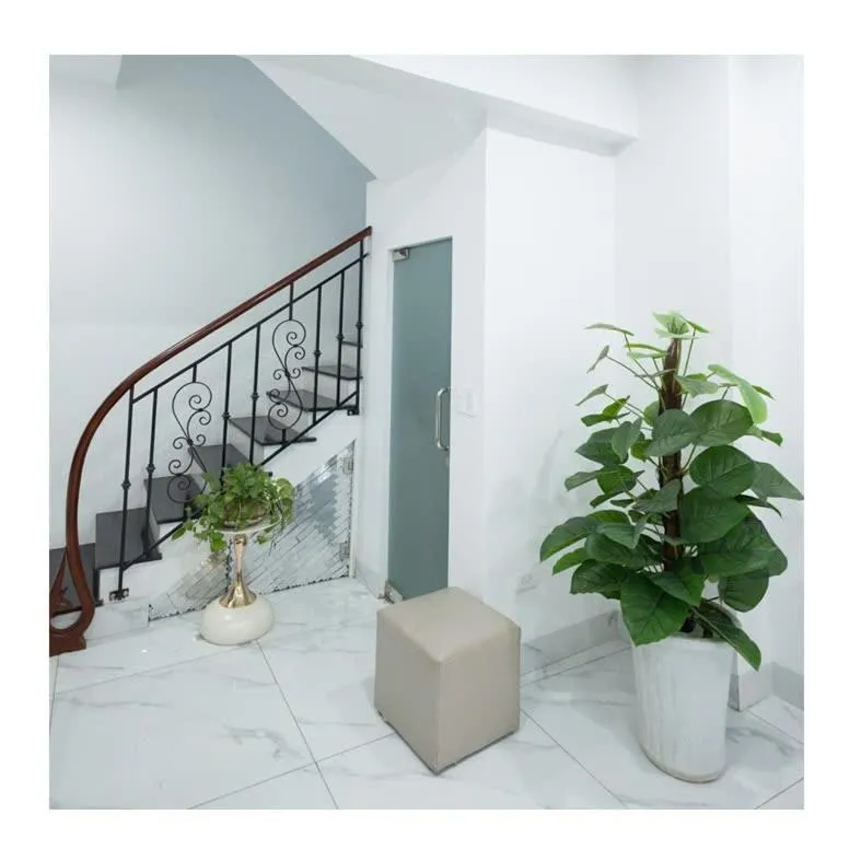 Seating area in Homestay-Kim Mã -Giang Văn Minh