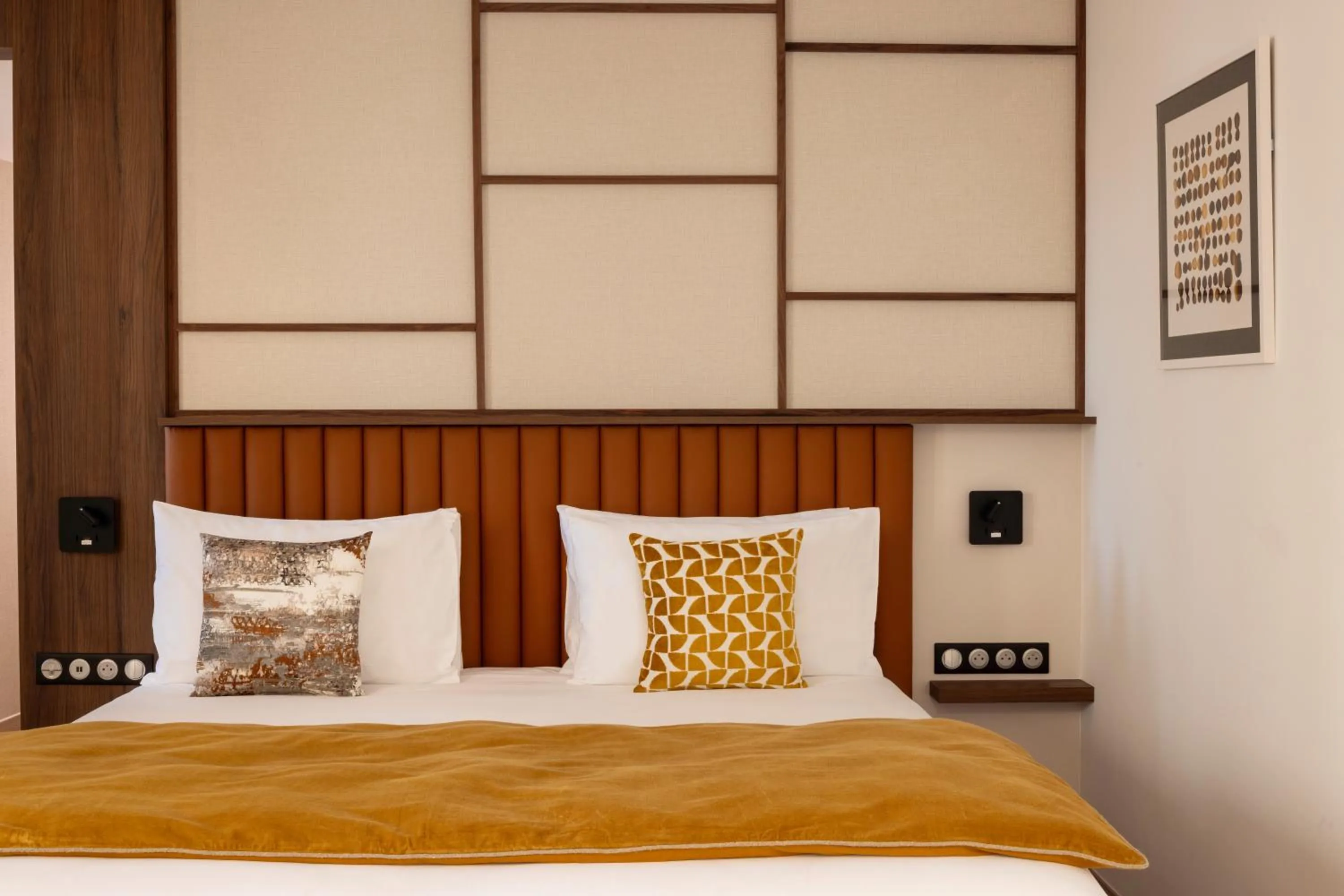 Hôtel 56 - Bordeaux Centre Gare Saint Jean