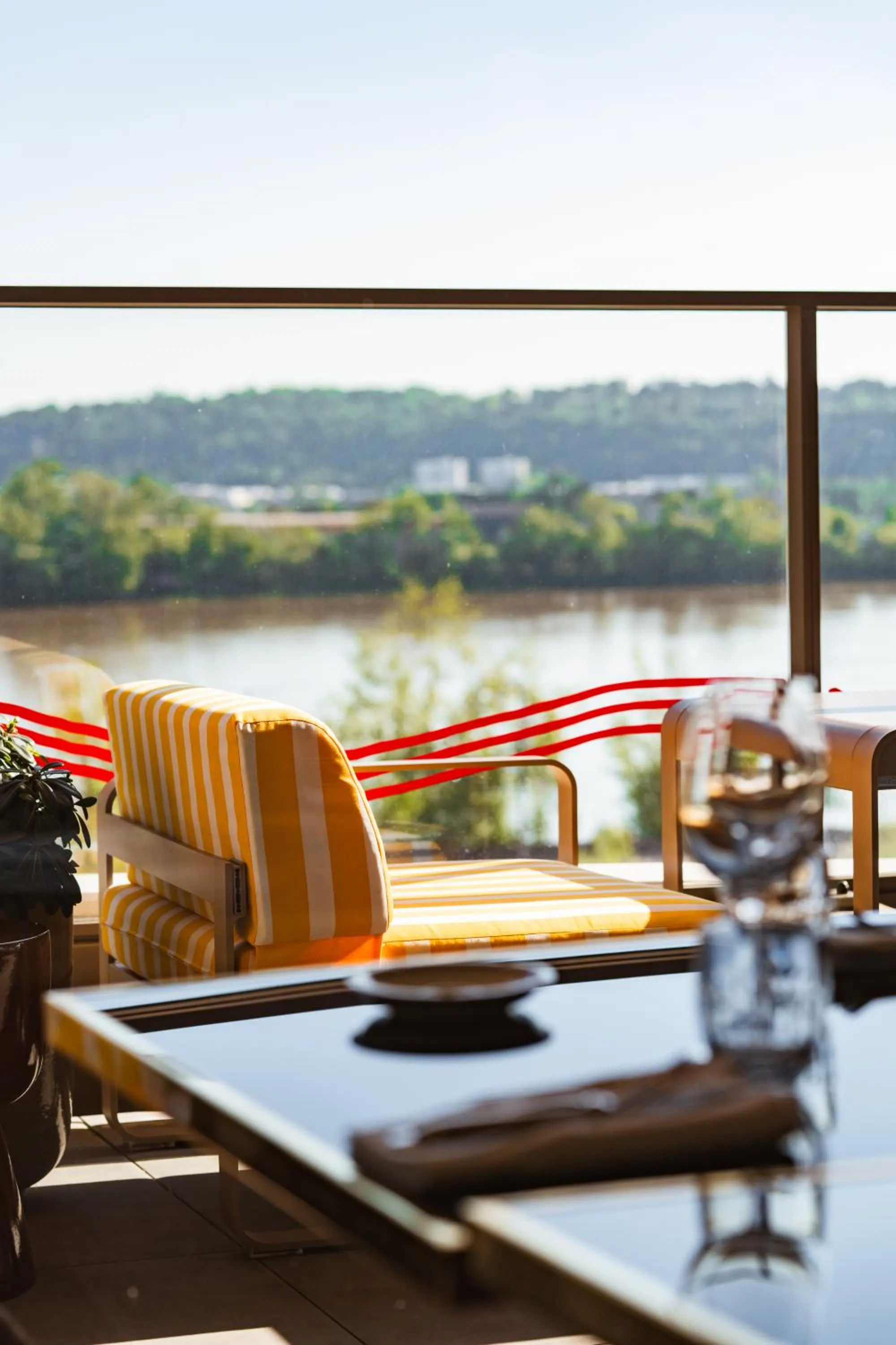 Restaurant/places to eat in Hôtel 56 - Bordeaux Centre Gare Saint Jean