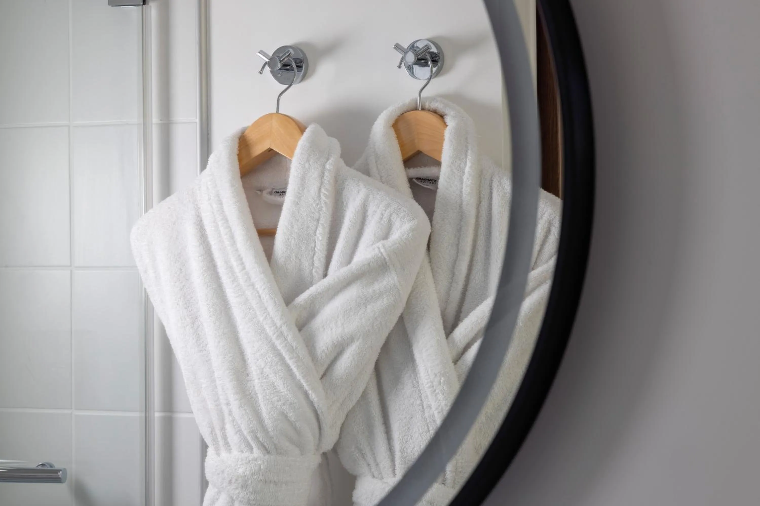 Bathroom in Hôtel 56 - Bordeaux Centre Gare Saint Jean