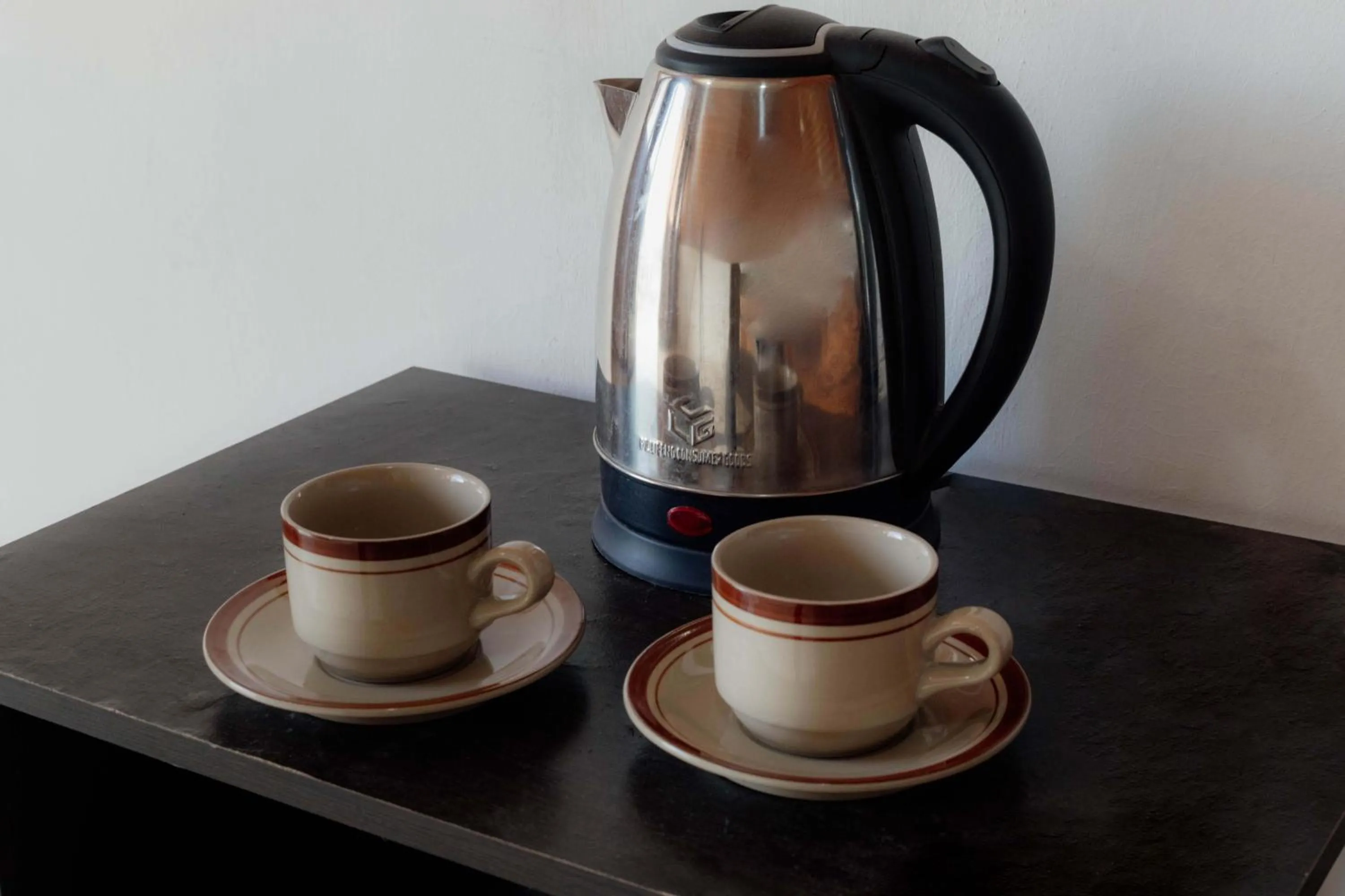 Coffee/tea facilities in INKA Vilas Sembalun