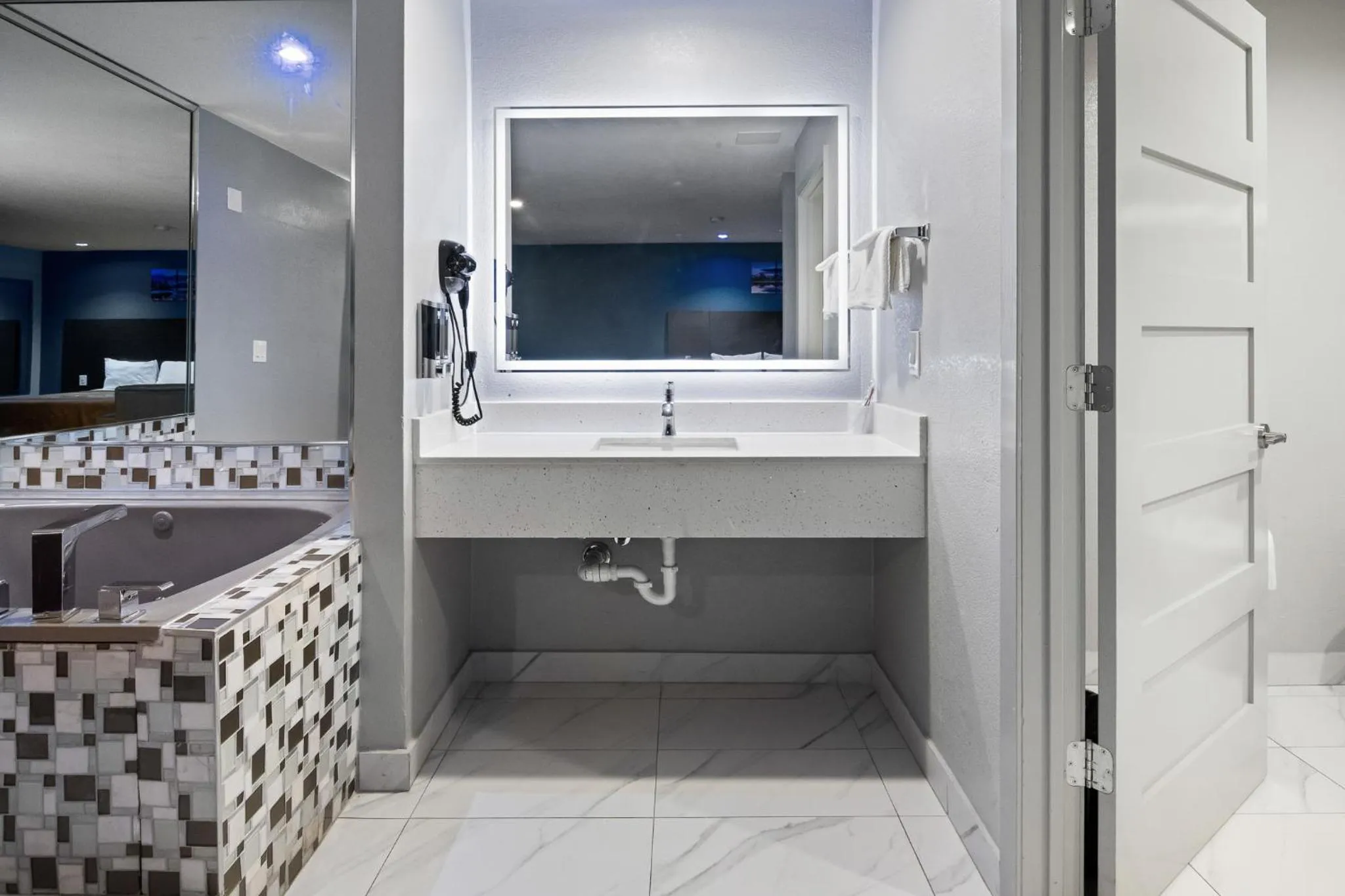 Moonlight Inn - Houston I-45 & Airline