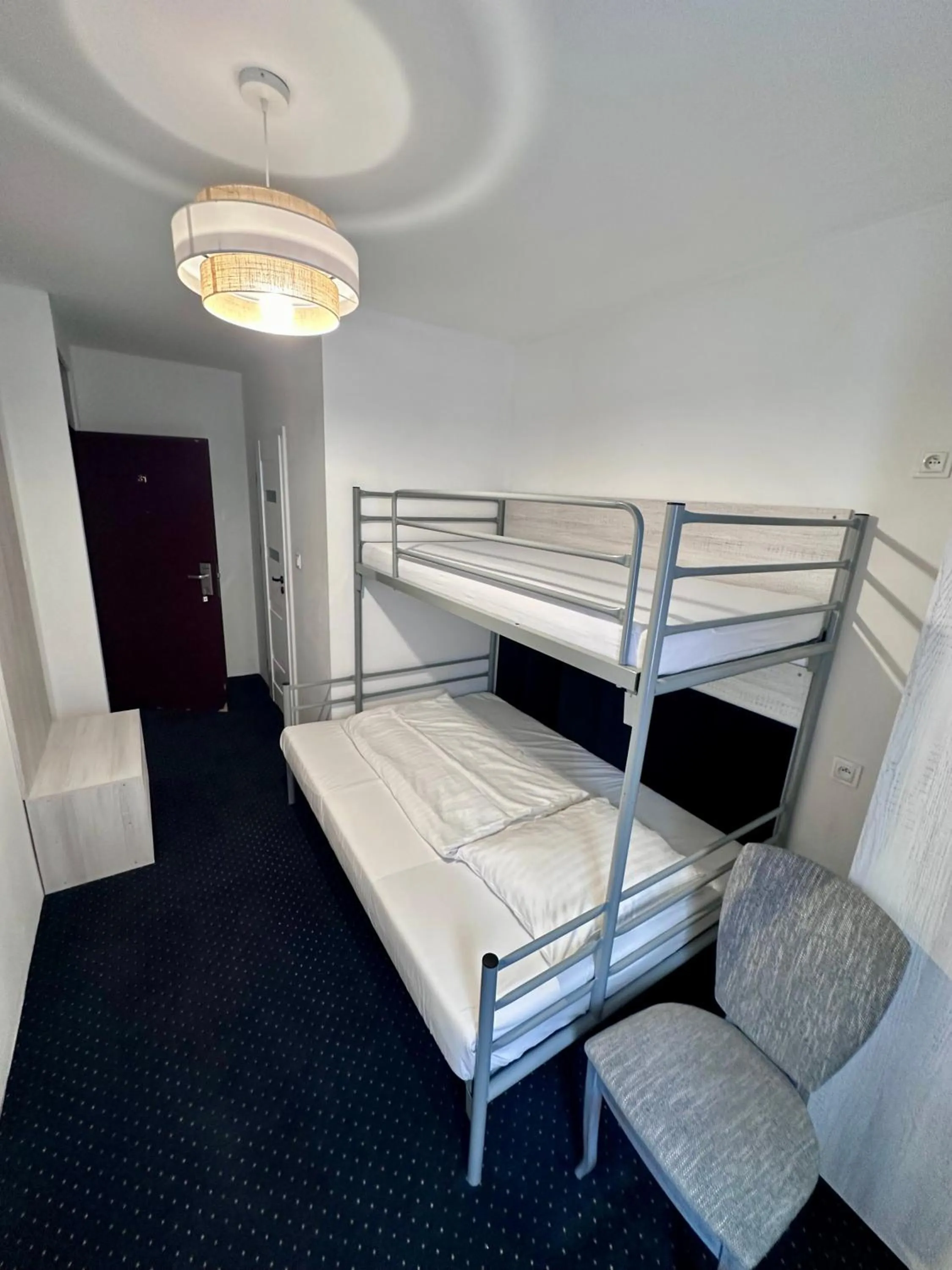 bunk bed, Bed in Dom Wczasowo Rekreacyjny Zgoda