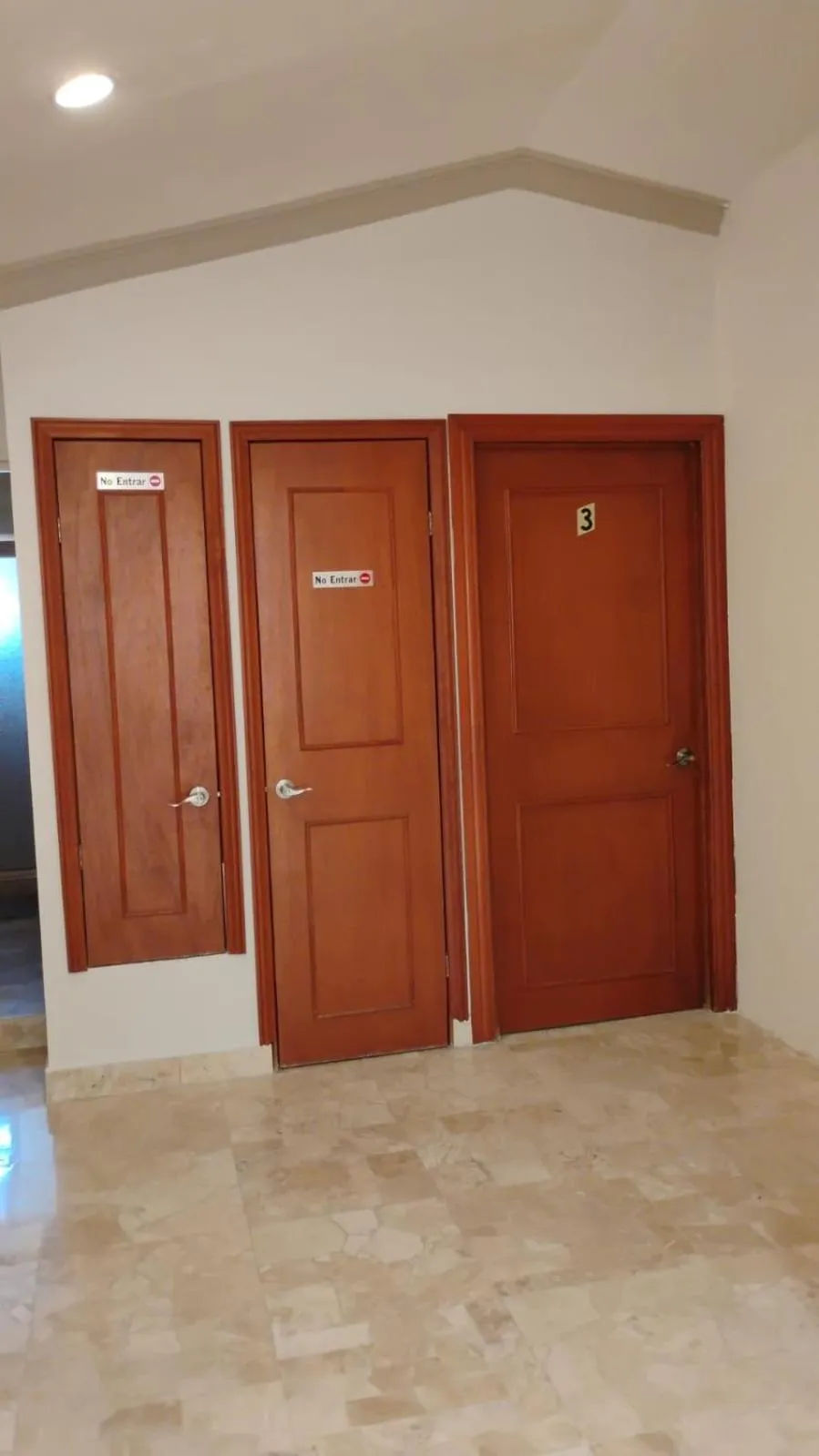 Property building in Cumbresuites