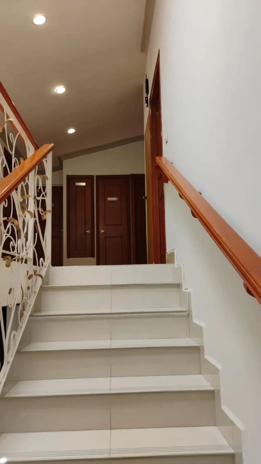 Property building in Cumbresuites