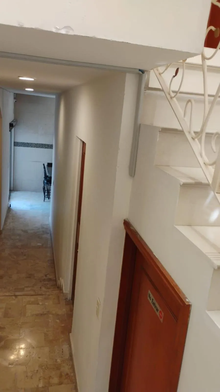 Property building in Cumbresuites