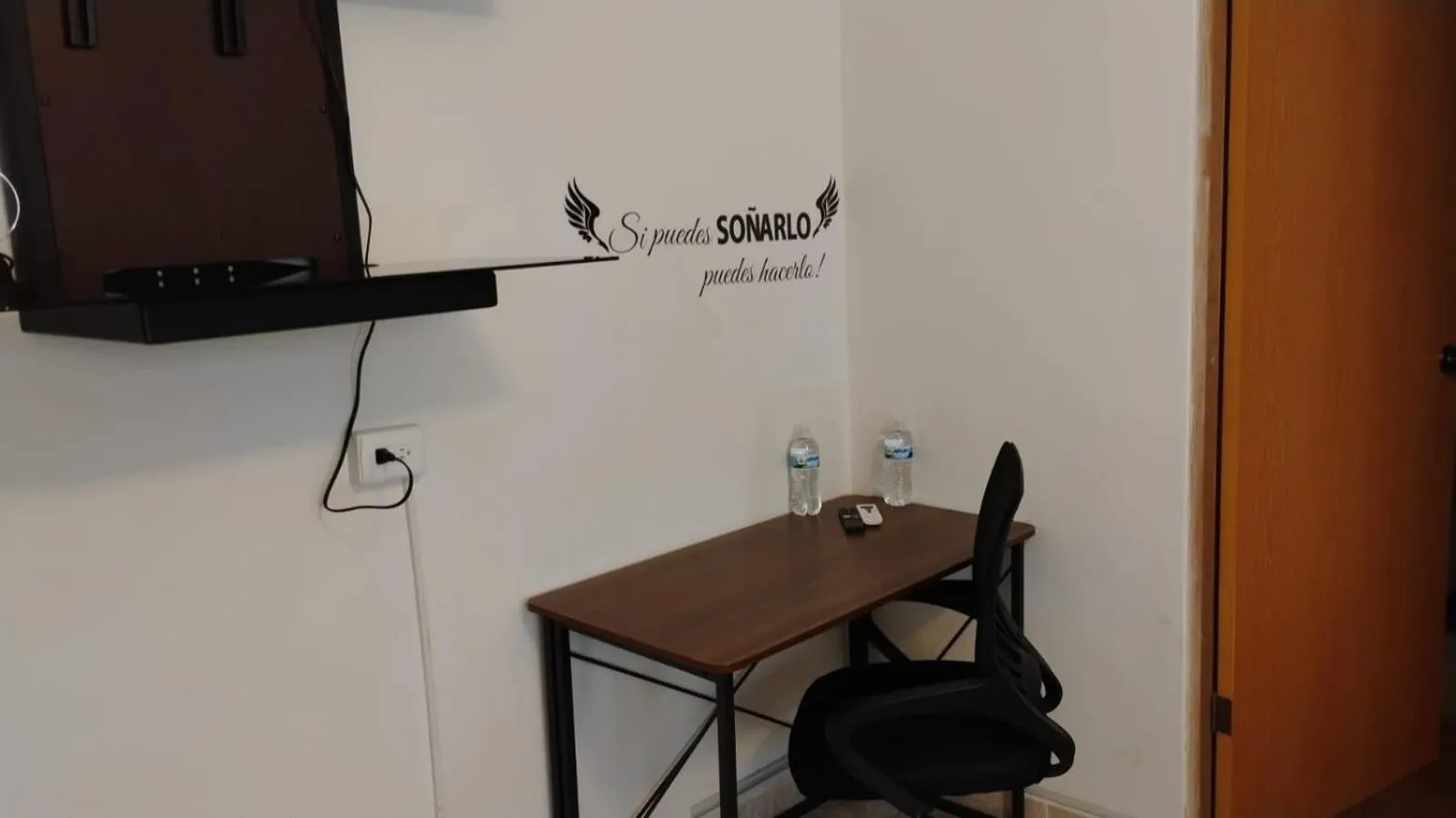 TV and multimedia in Cumbresuites