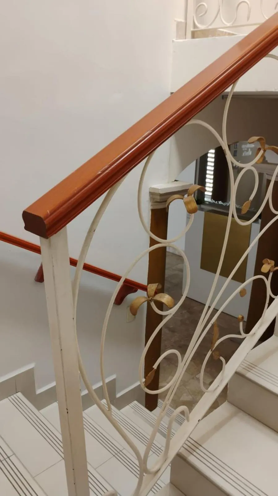 Property building in Cumbresuites