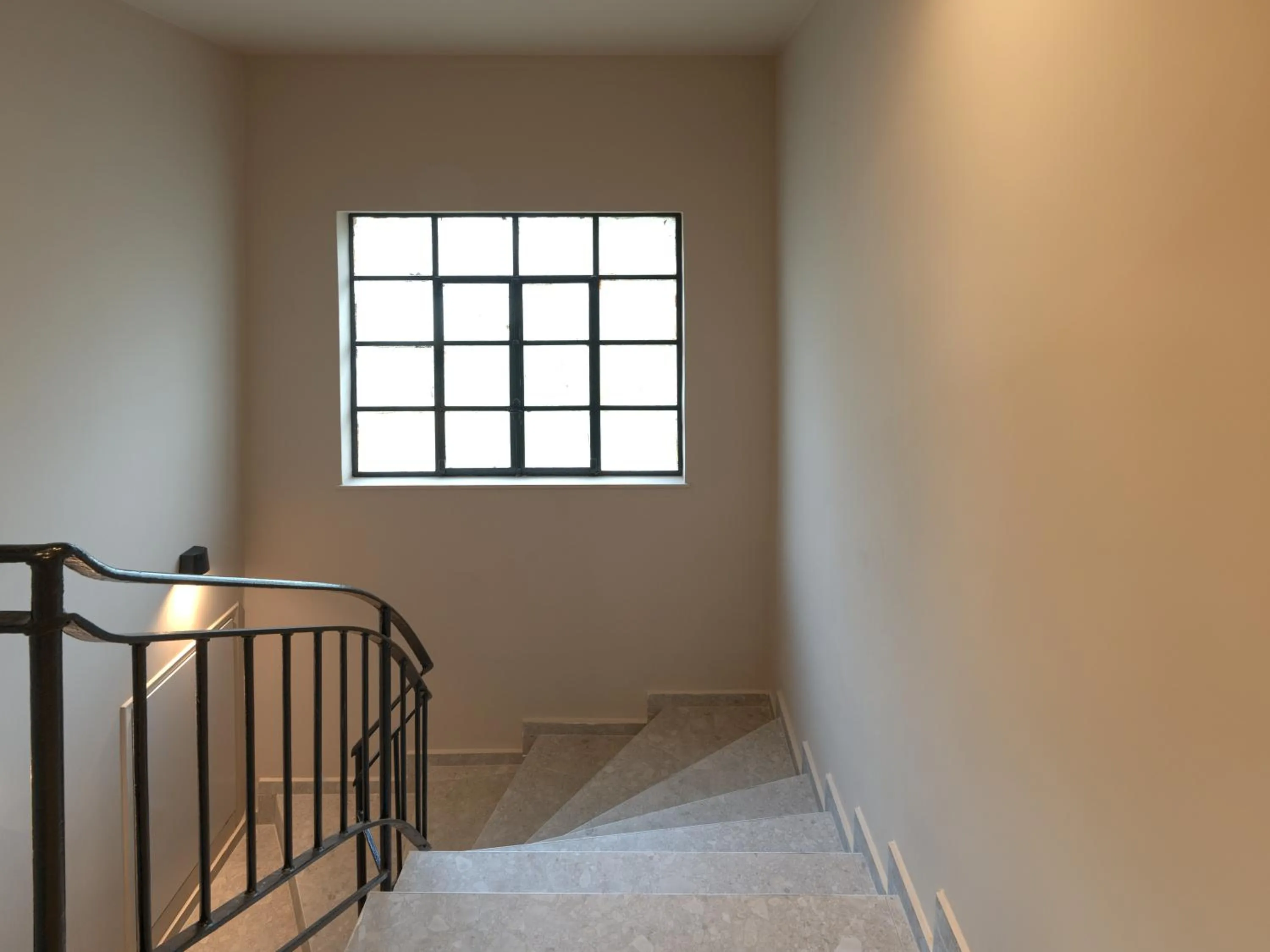 Property building in YaPe Coastal Suites at Alimos Beach