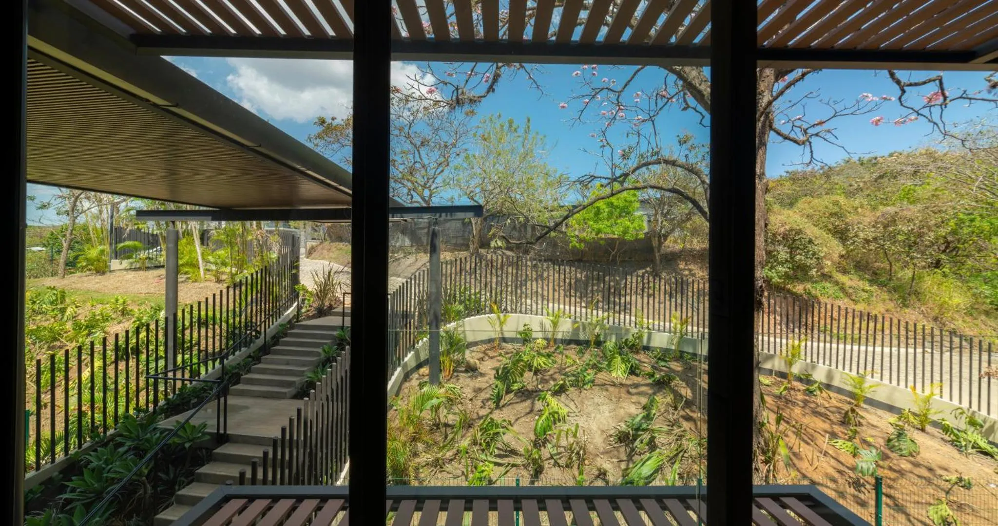 Day in BEE Suites San José - Santa Ana